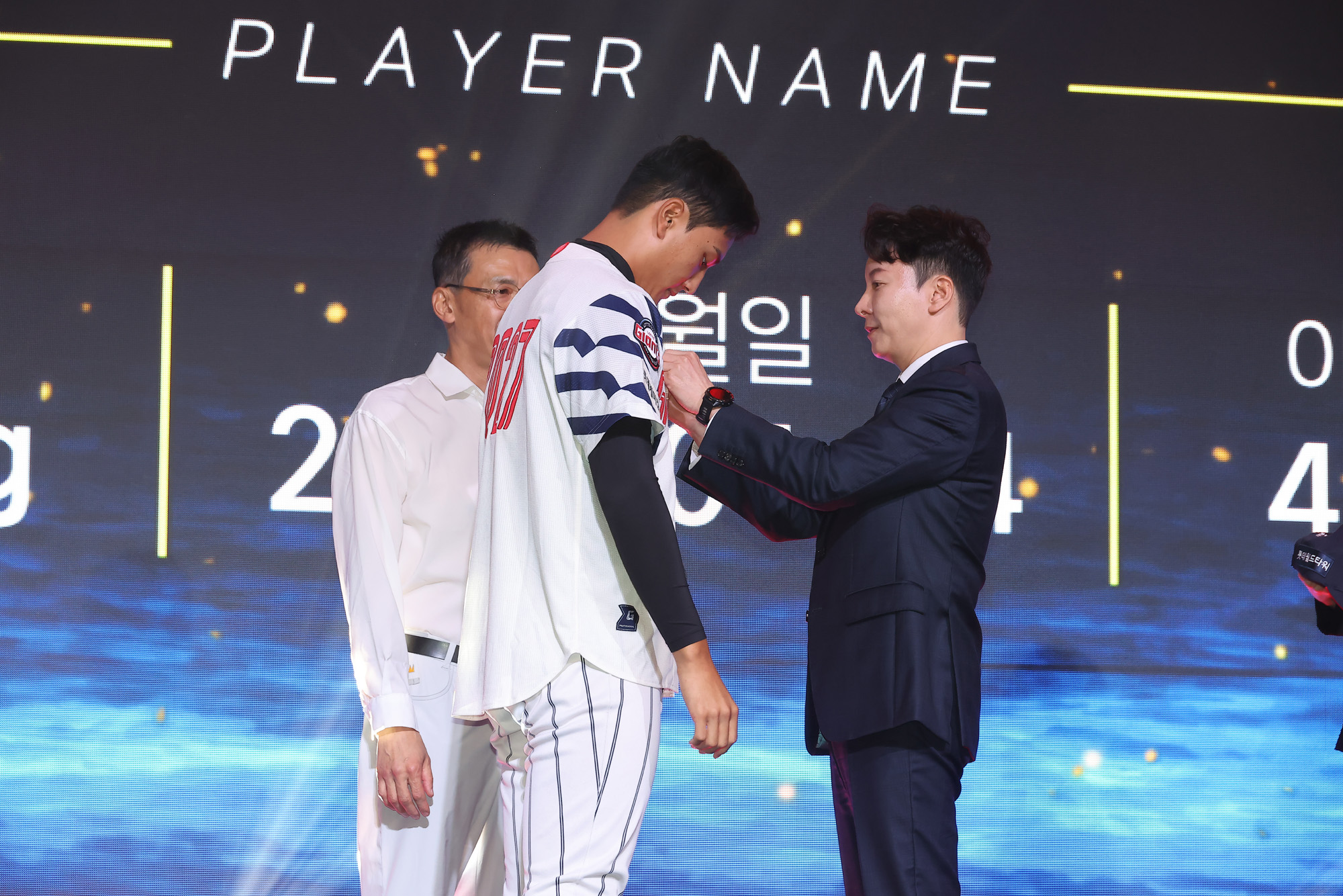 스포츠;야구;프로야구;KBO;KBO리그신인드래프트;신인드래프트;신예선수발굴;신예선수지명;허구연총재;프로야구구단;2026KBO신인드래프트