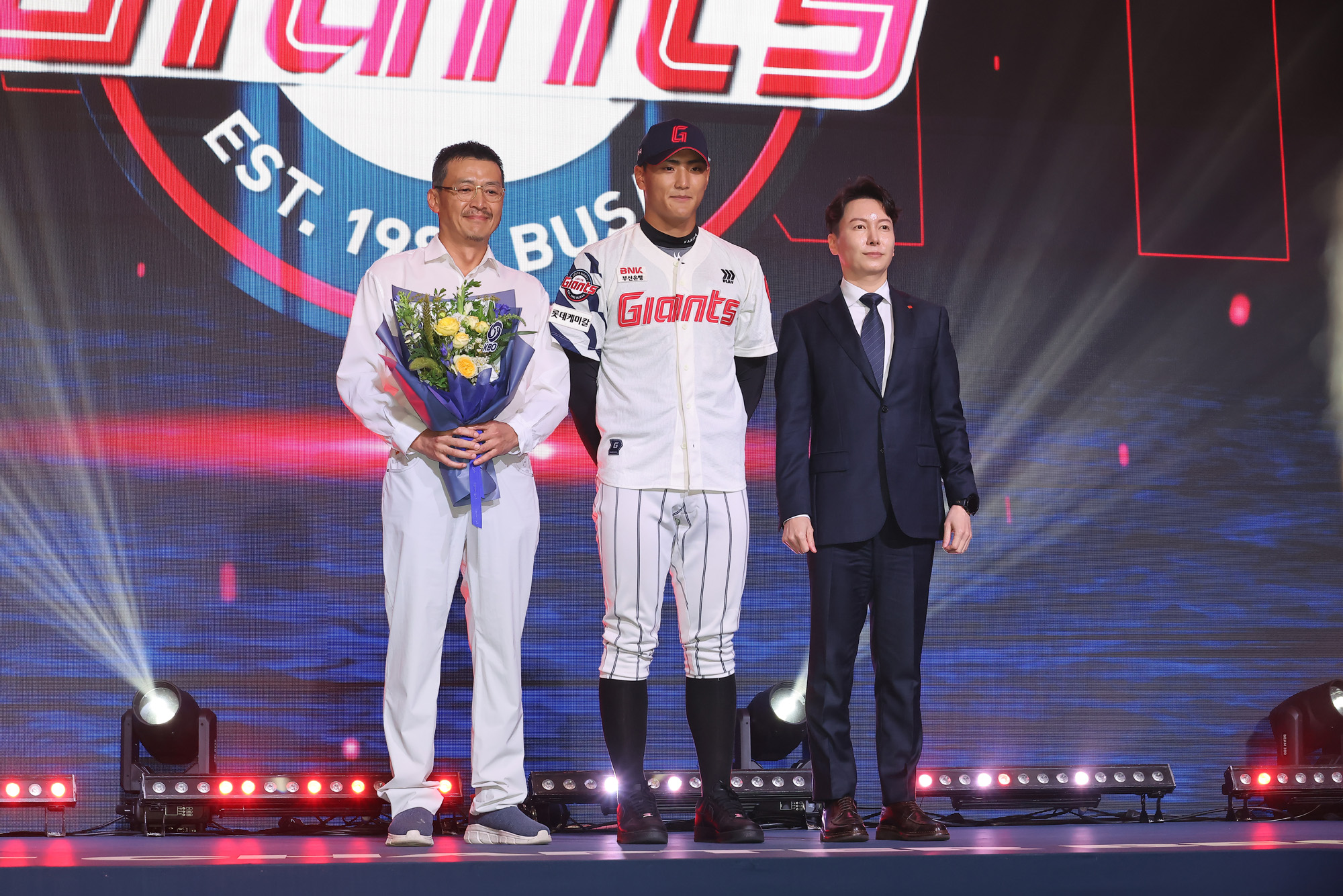 스포츠;야구;프로야구;KBO;KBO리그신인드래프트;신인드래프트;신예선수발굴;신예선수지명;허구연총재;프로야구구단;2026KBO신인드래프트