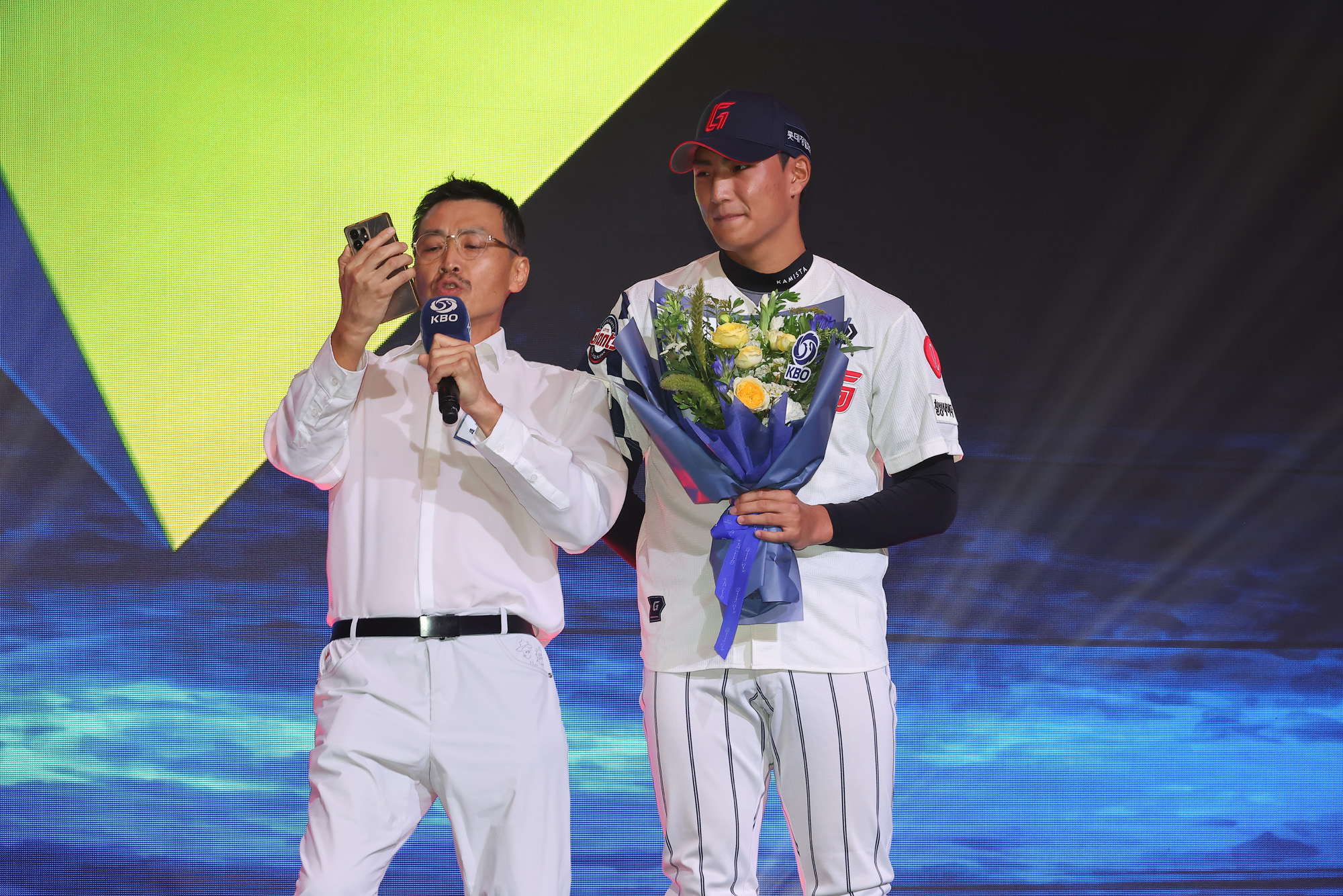 스포츠;야구;프로야구;KBO;KBO리그신인드래프트;신인드래프트;신예선수발굴;신예선수지명;허구연총재;프로야구구단;2026KBO신인드래프트