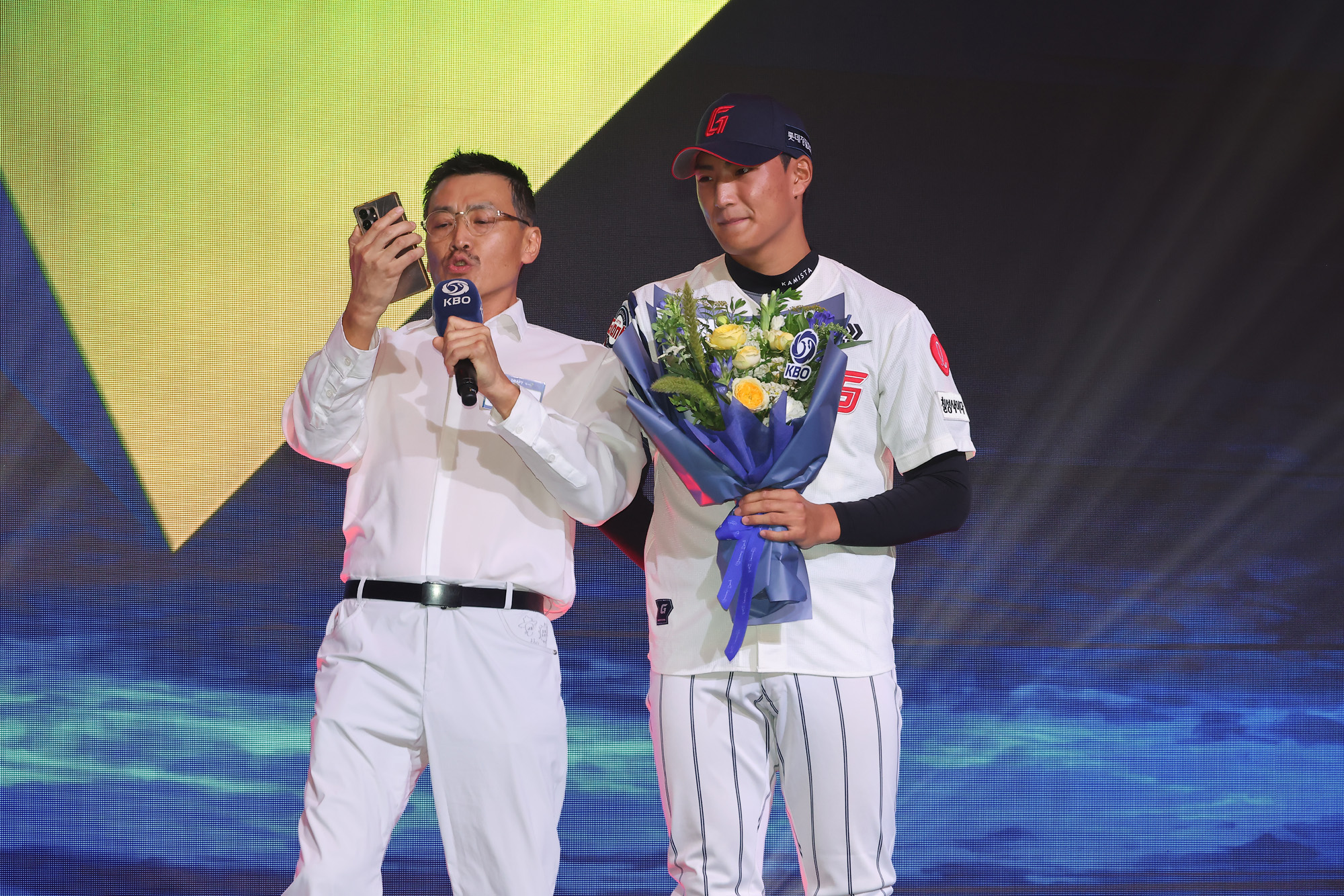 스포츠;야구;프로야구;KBO;KBO리그신인드래프트;신인드래프트;신예선수발굴;신예선수지명;허구연총재;프로야구구단;2026KBO신인드래프트