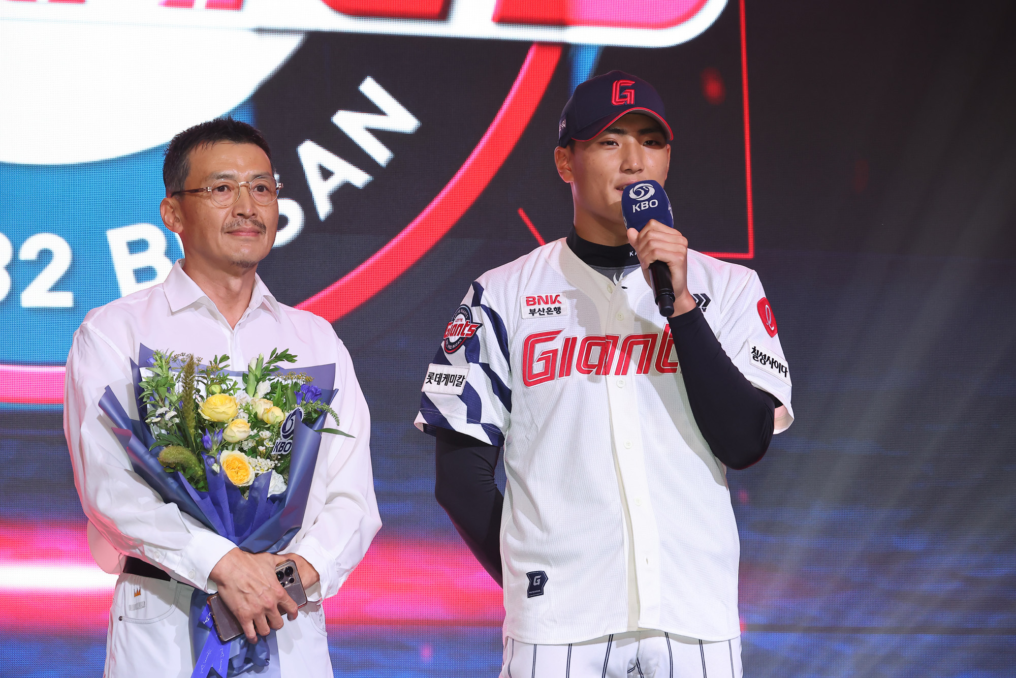 스포츠;야구;프로야구;KBO;KBO리그신인드래프트;신인드래프트;신예선수발굴;신예선수지명;허구연총재;프로야구구단;2026KBO신인드래프트