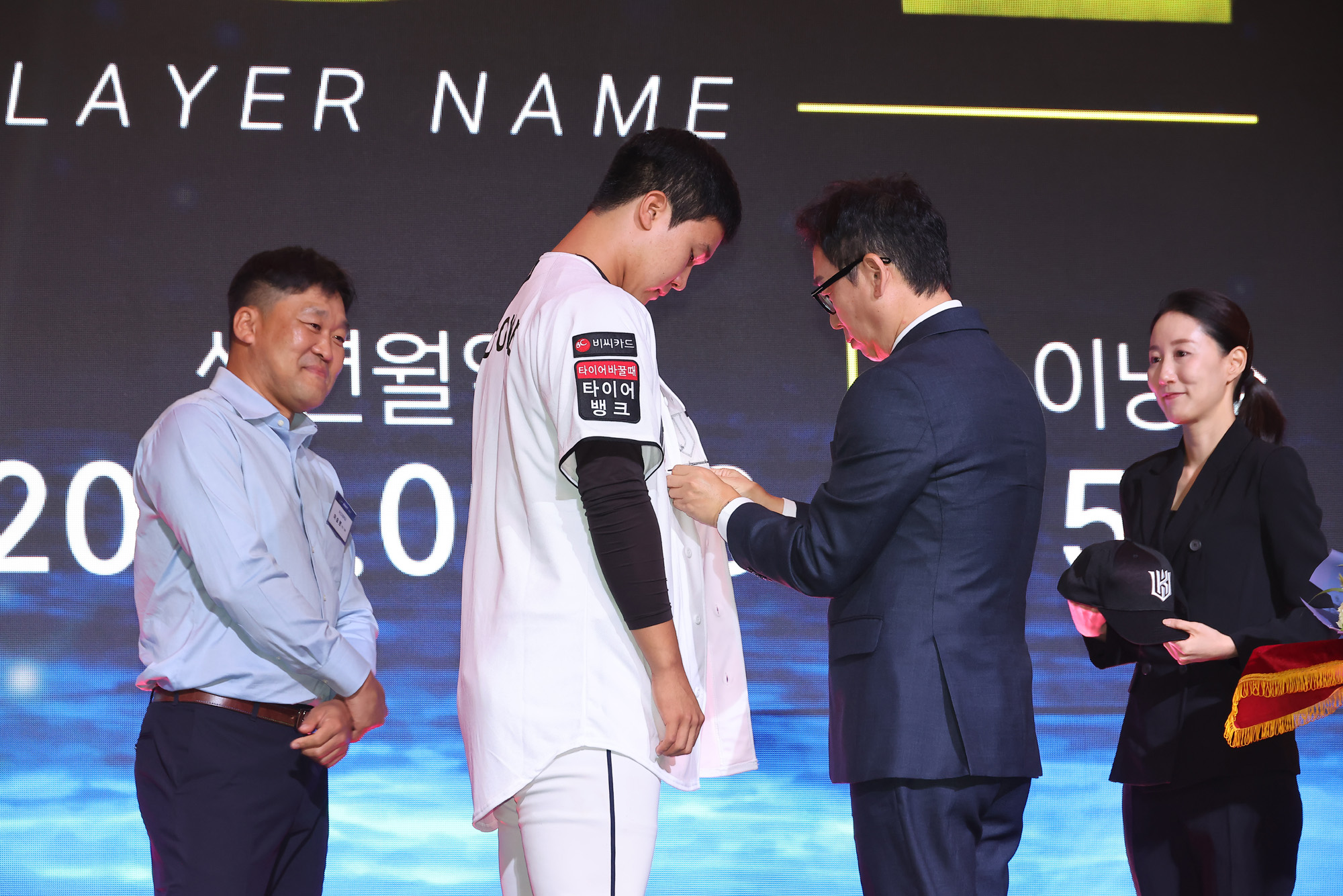 스포츠;야구;프로야구;KBO;KBO리그신인드래프트;신인드래프트;신예선수발굴;신예선수지명;허구연총재;프로야구구단;2026KBO신인드래프트