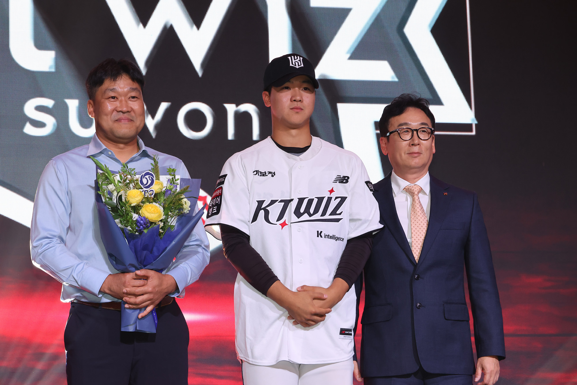 스포츠;야구;프로야구;KBO;KBO리그신인드래프트;신인드래프트;신예선수발굴;신예선수지명;허구연총재;프로야구구단;2026KBO신인드래프트