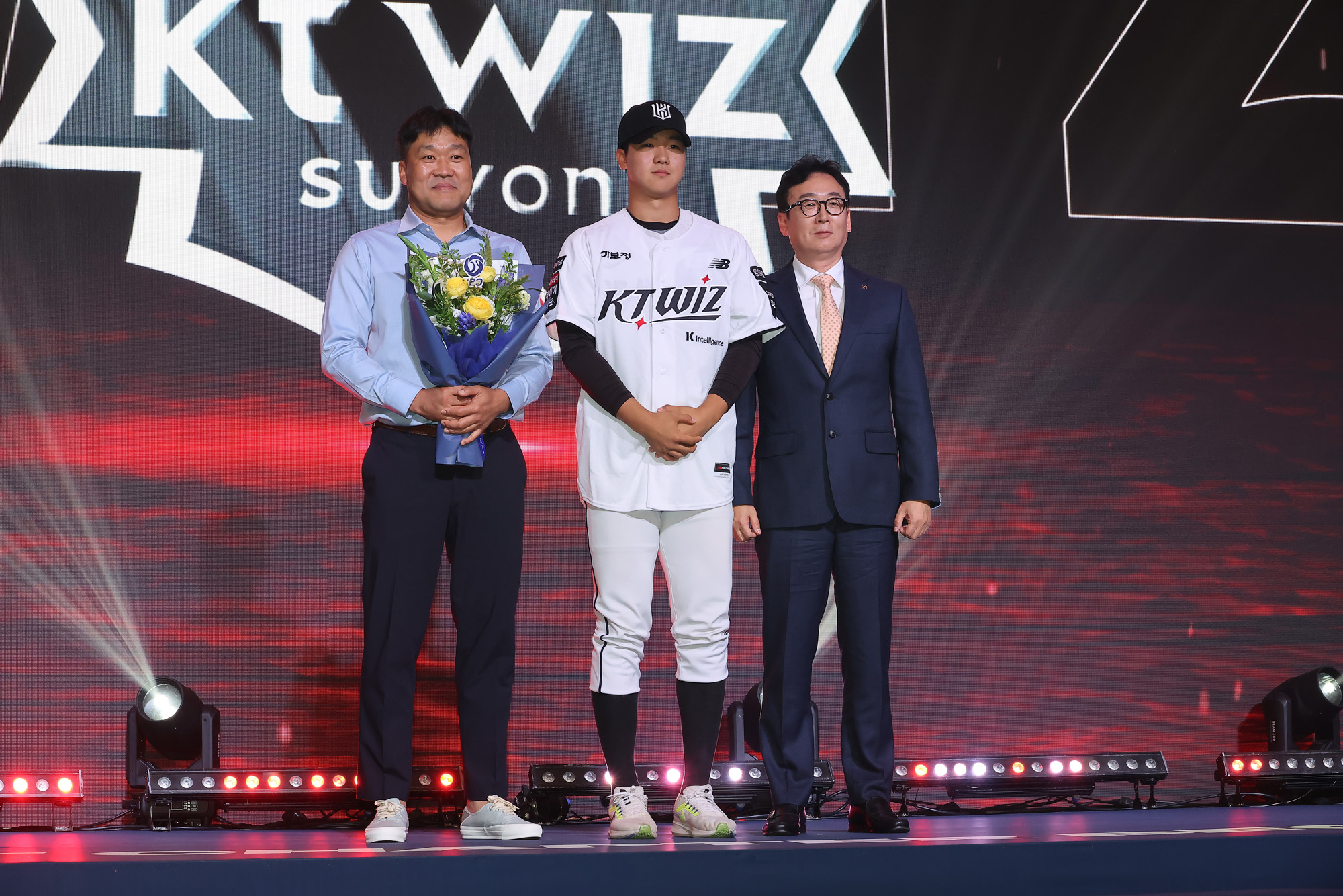 스포츠;야구;프로야구;KBO;KBO리그신인드래프트;신인드래프트;신예선수발굴;신예선수지명;허구연총재;프로야구구단;2026KBO신인드래프트