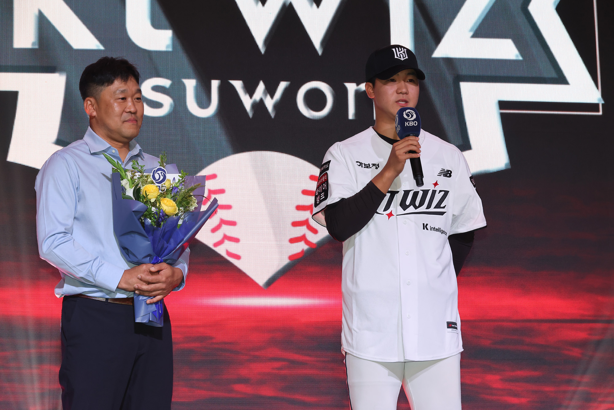 스포츠;야구;프로야구;KBO;KBO리그신인드래프트;신인드래프트;신예선수발굴;신예선수지명;허구연총재;프로야구구단;2026KBO신인드래프트