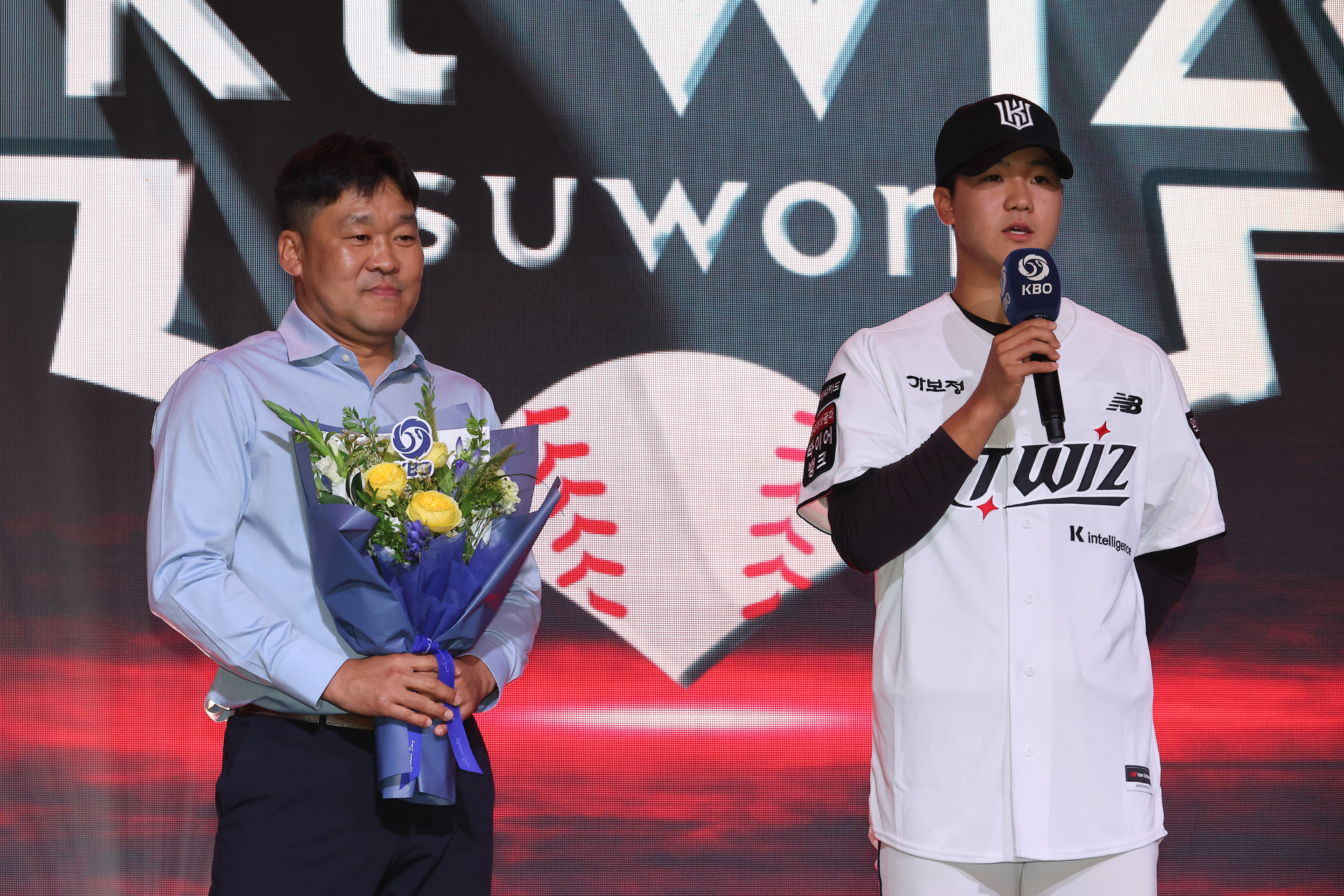 스포츠;야구;프로야구;KBO;KBO리그신인드래프트;신인드래프트;신예선수발굴;신예선수지명;허구연총재;프로야구구단;2026KBO신인드래프트