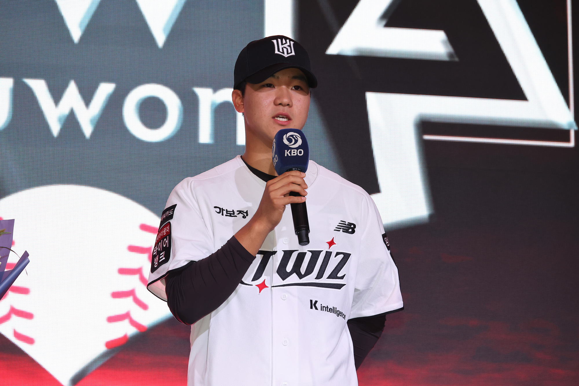 스포츠;야구;프로야구;KBO;KBO리그신인드래프트;신인드래프트;신예선수발굴;신예선수지명;허구연총재;프로야구구단;2026KBO신인드래프트