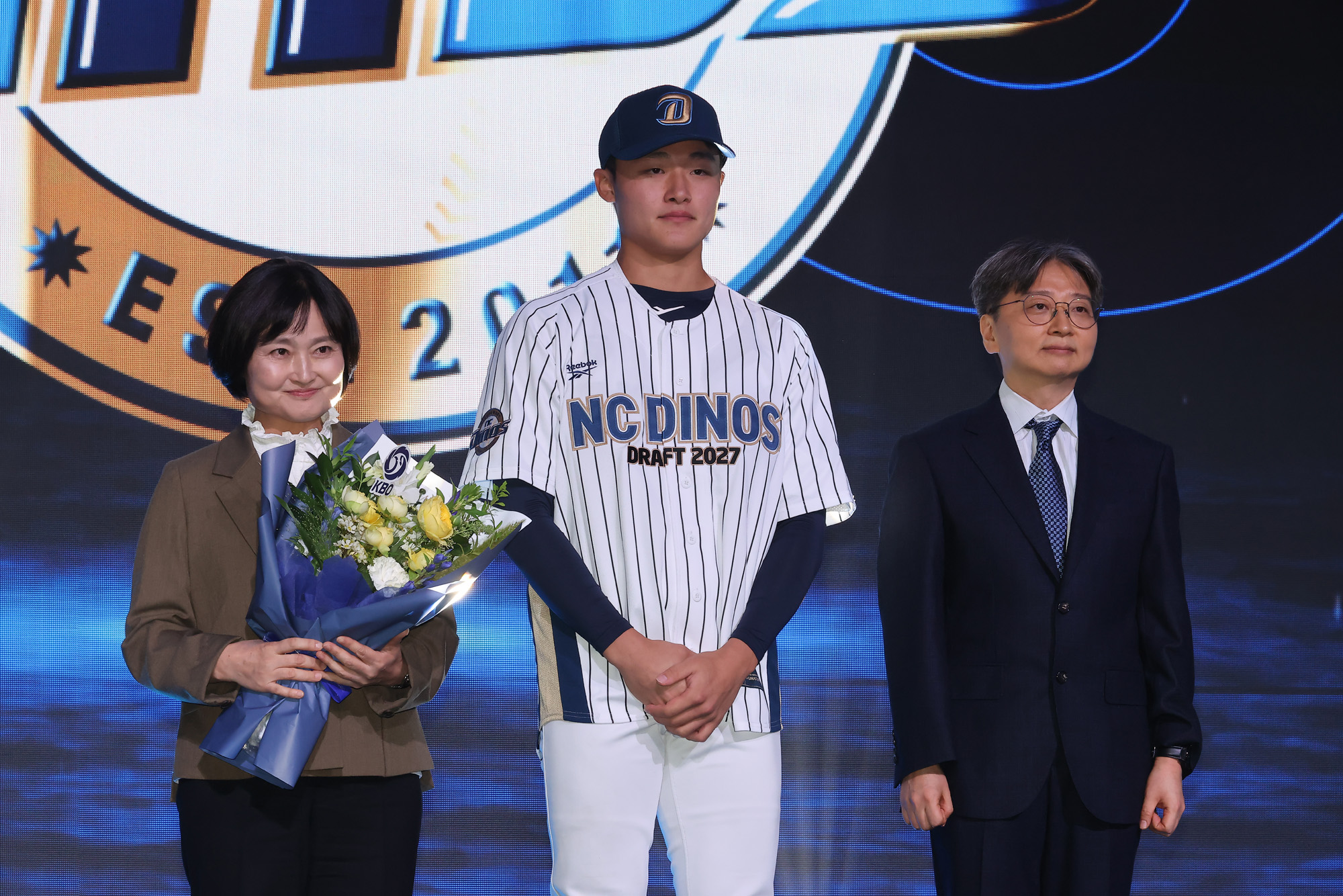 스포츠;야구;프로야구;KBO;KBO리그신인드래프트;신인드래프트;신예선수발굴;신예선수지명;허구연총재;프로야구구단;2026KBO신인드래프트