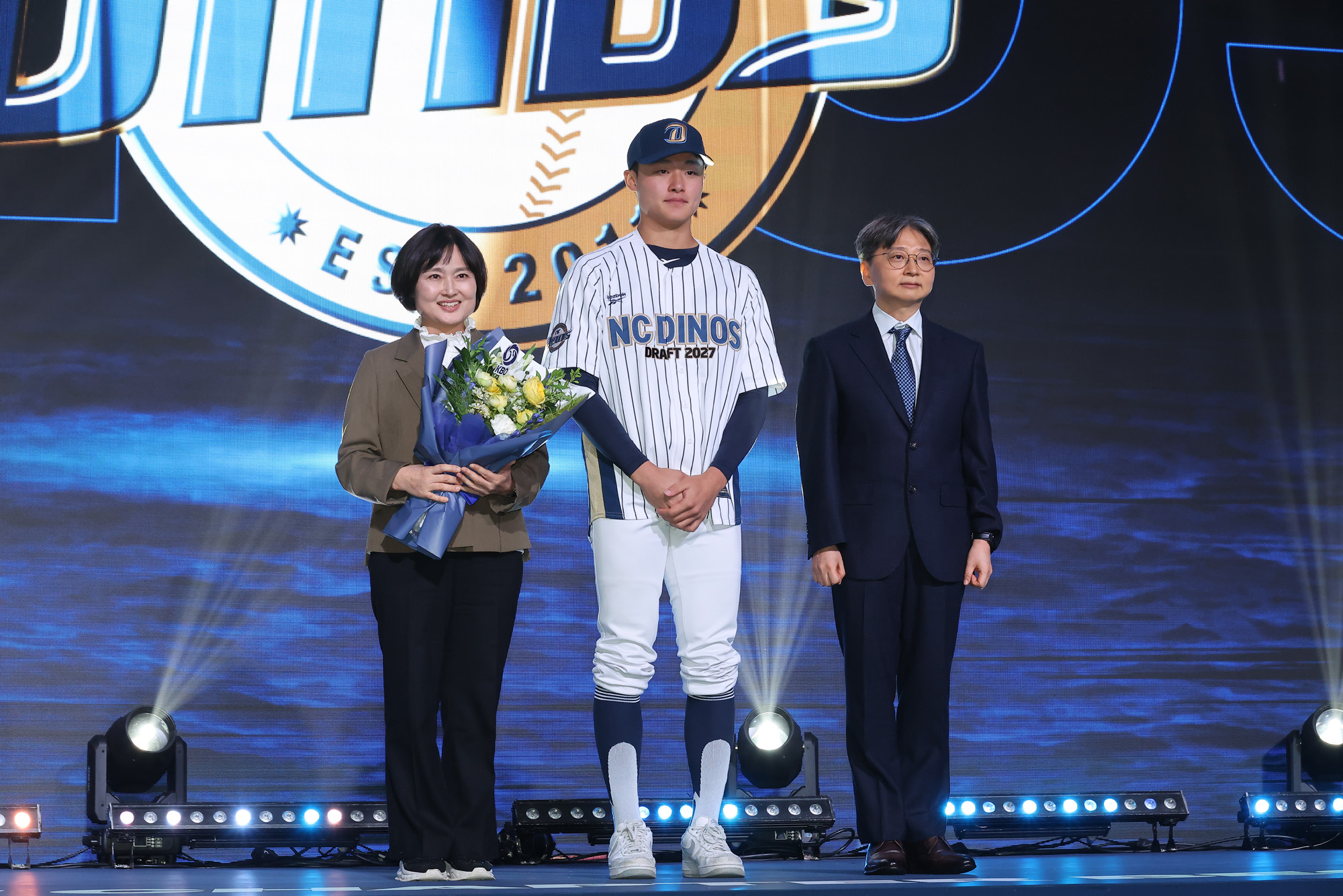 스포츠;야구;프로야구;KBO;KBO리그신인드래프트;신인드래프트;신예선수발굴;신예선수지명;허구연총재;프로야구구단;2026KBO신인드래프트