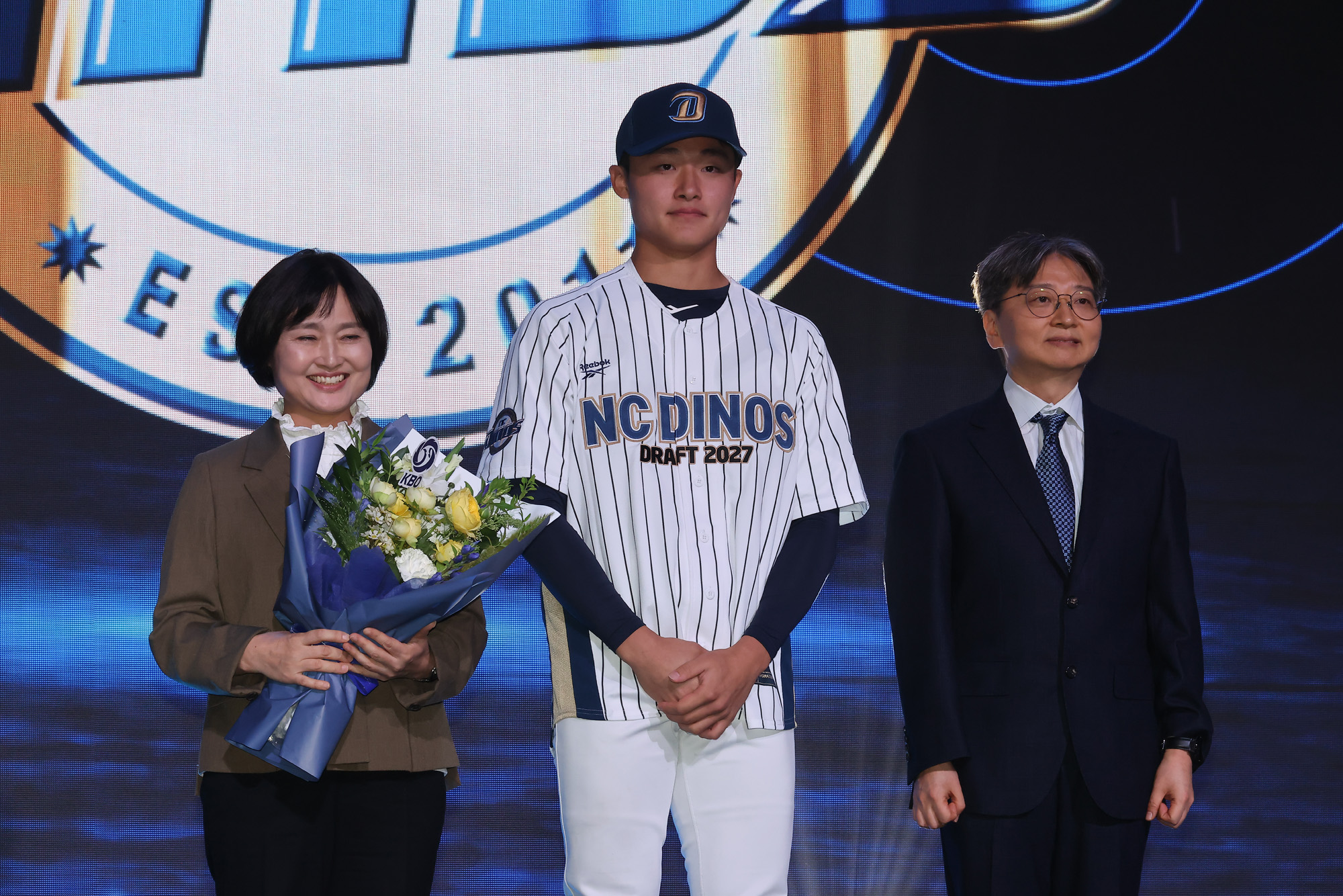 스포츠;야구;프로야구;KBO;KBO리그신인드래프트;신인드래프트;신예선수발굴;신예선수지명;허구연총재;프로야구구단;2026KBO신인드래프트