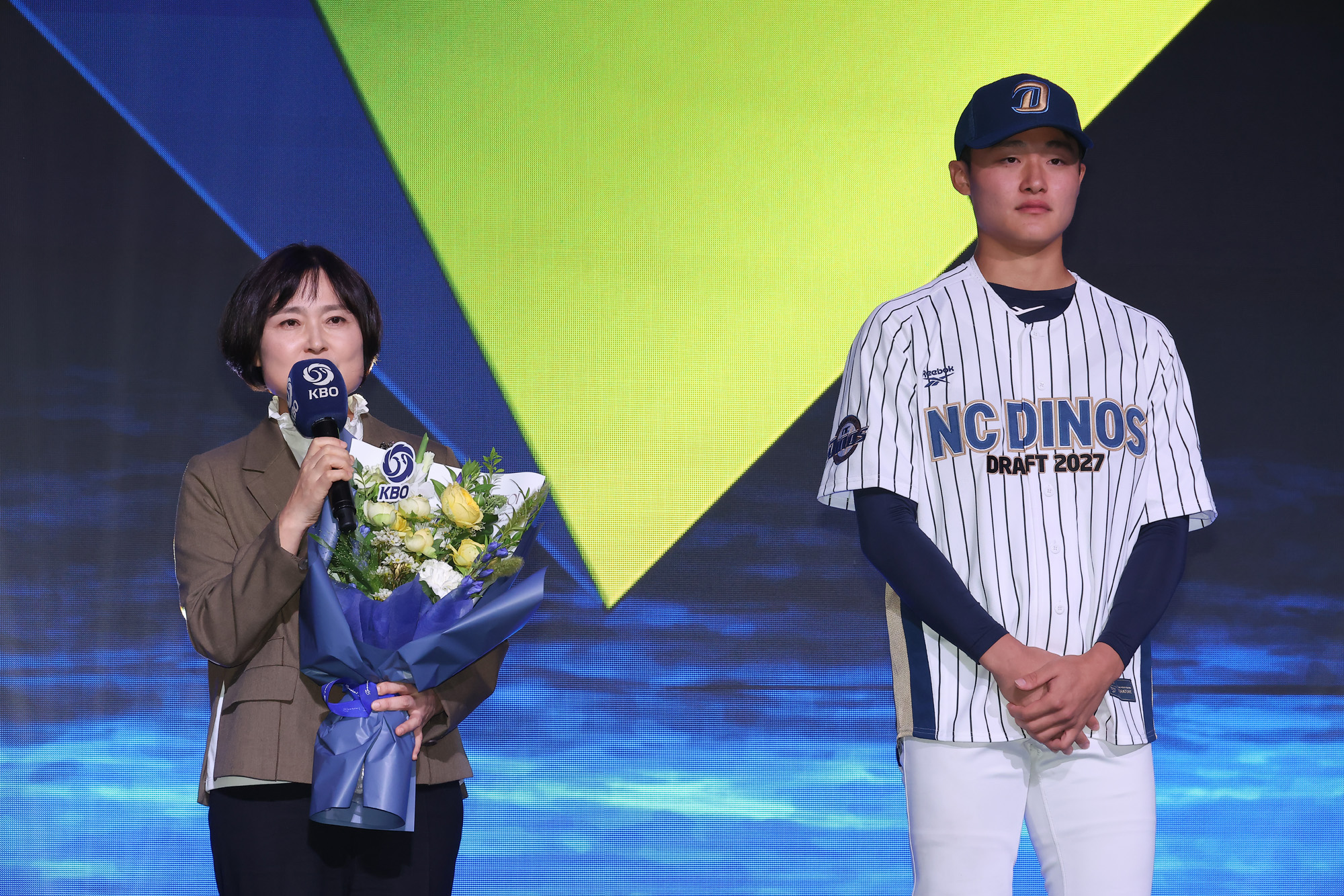 스포츠;야구;프로야구;KBO;KBO리그신인드래프트;신인드래프트;신예선수발굴;신예선수지명;허구연총재;프로야구구단;2026KBO신인드래프트