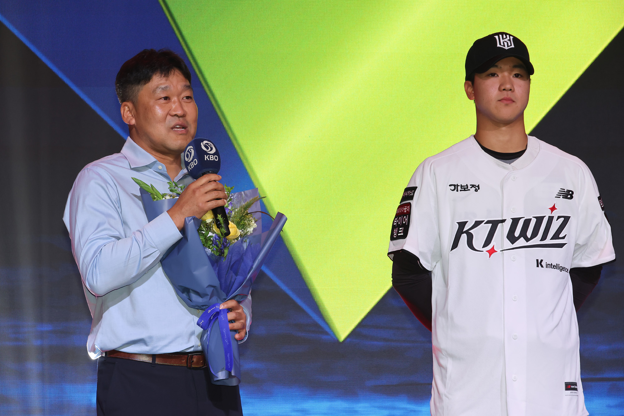 스포츠;야구;프로야구;KBO;KBO리그신인드래프트;신인드래프트;신예선수발굴;신예선수지명;허구연총재;프로야구구단;2026KBO신인드래프트