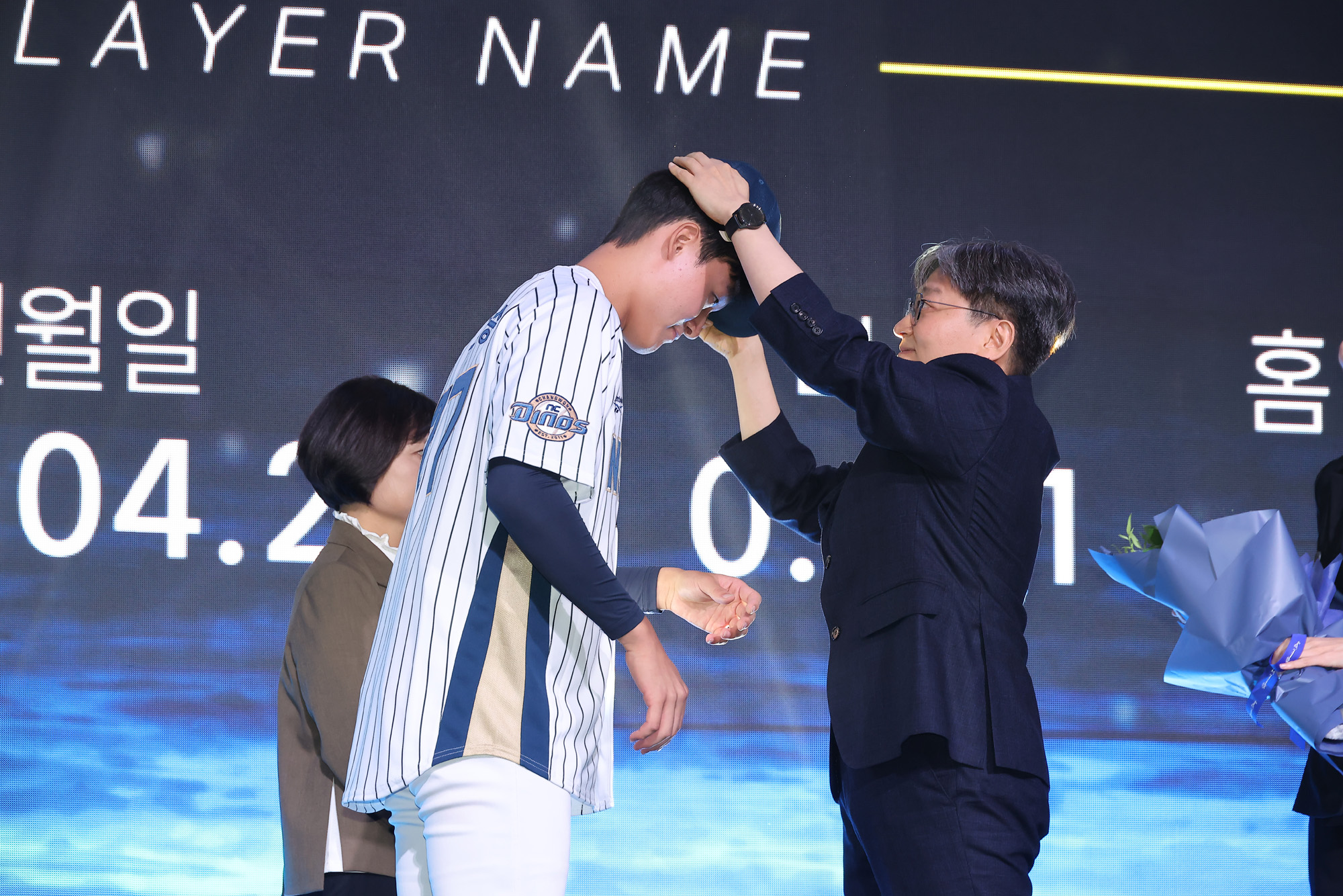 스포츠;야구;프로야구;KBO;KBO리그신인드래프트;신인드래프트;신예선수발굴;신예선수지명;허구연총재;프로야구구단;2026KBO신인드래프트