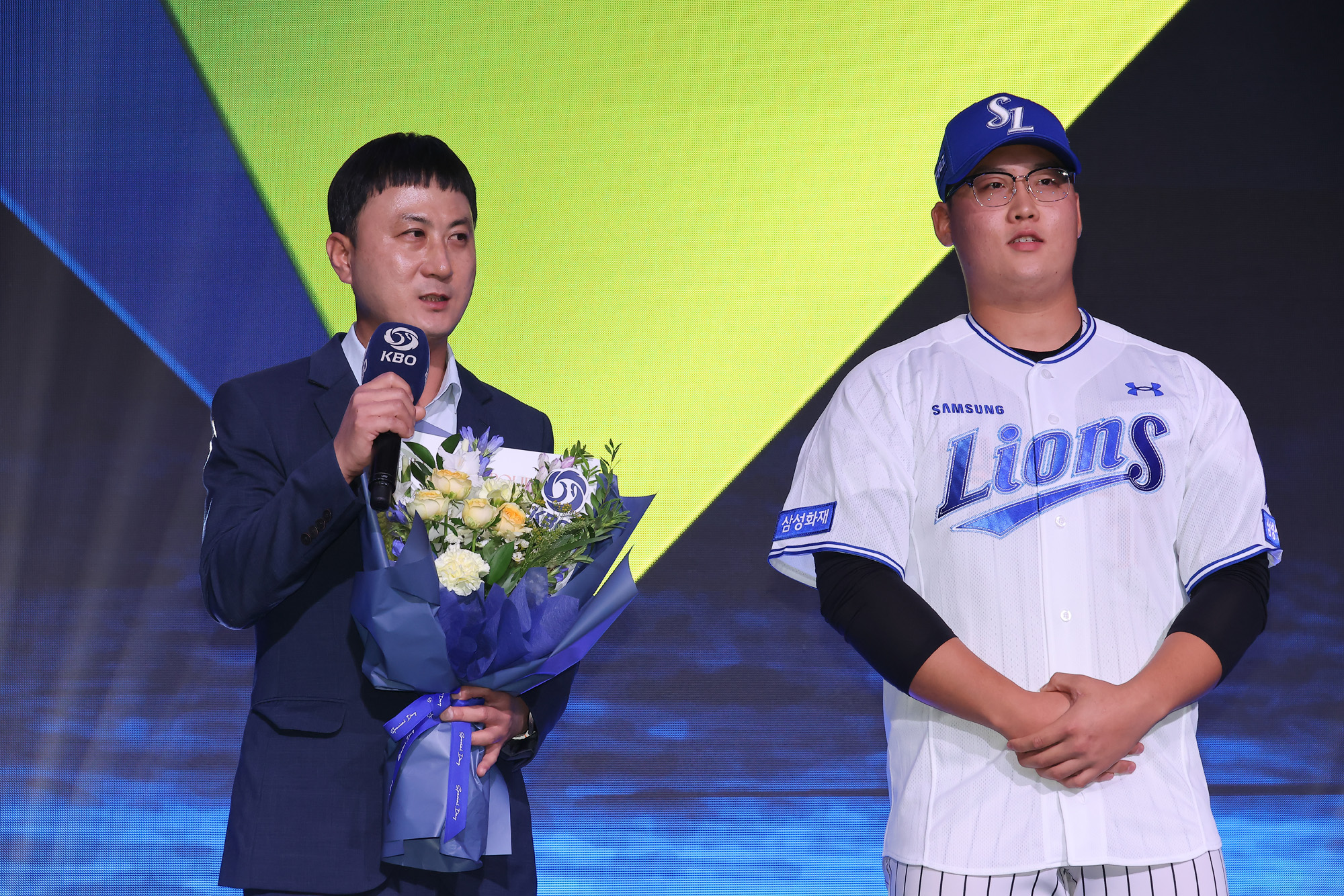 스포츠;야구;프로야구;KBO;KBO리그신인드래프트;신인드래프트;신예선수발굴;신예선수지명;허구연총재;프로야구구단;2026KBO신인드래프트
