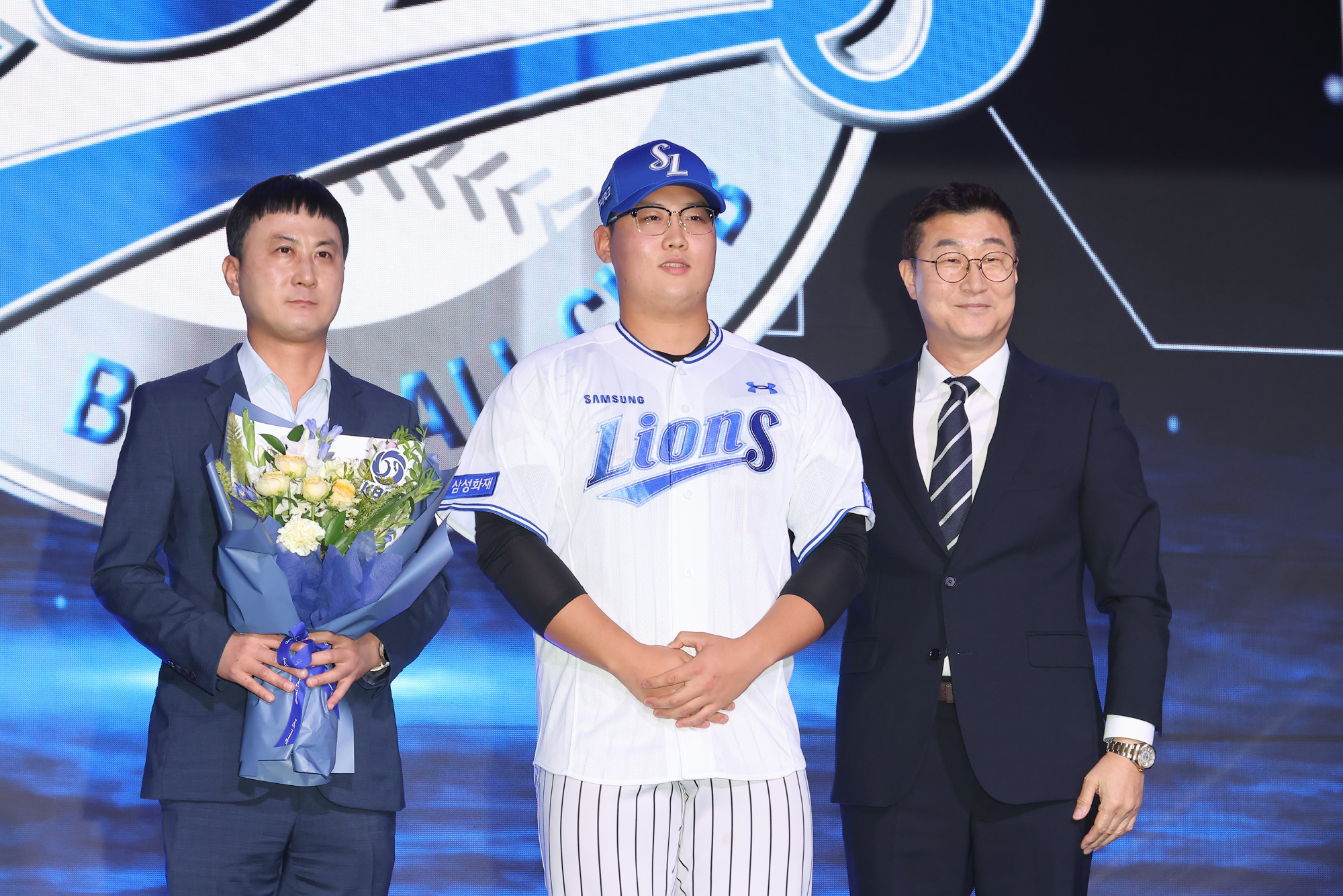 스포츠;야구;프로야구;KBO;KBO리그신인드래프트;신인드래프트;신예선수발굴;신예선수지명;허구연총재;프로야구구단;2026KBO신인드래프트