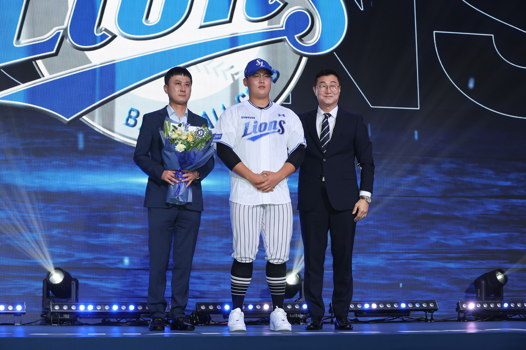 스포츠;야구;프로야구;KBO;KBO리그신인드래프트;신인드래프트;신예선수발굴;신예선수지명;허구연총재;프로야구구단;2026KBO신인드래프트