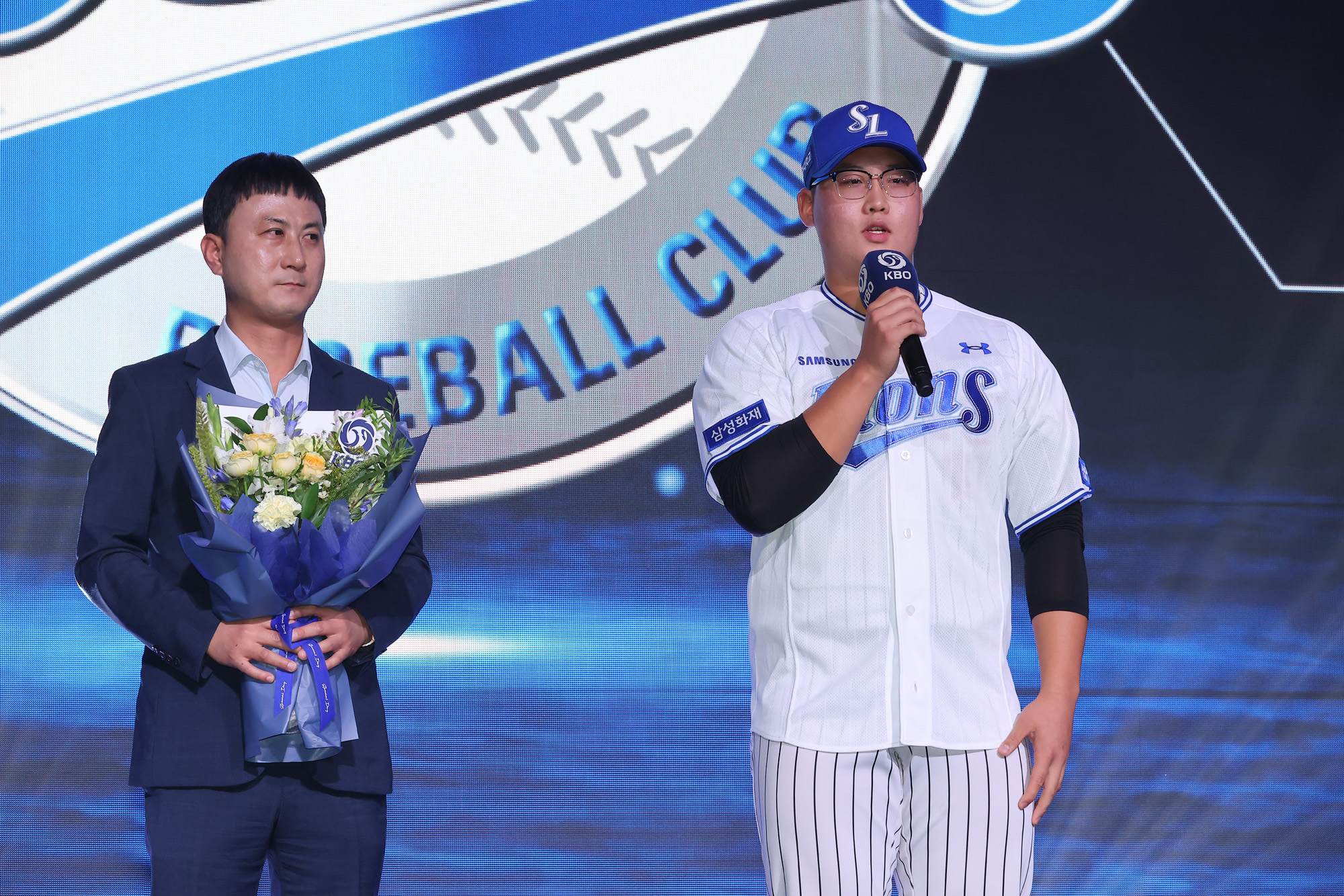 스포츠;야구;프로야구;KBO;KBO리그신인드래프트;신인드래프트;신예선수발굴;신예선수지명;허구연총재;프로야구구단;2026KBO신인드래프트