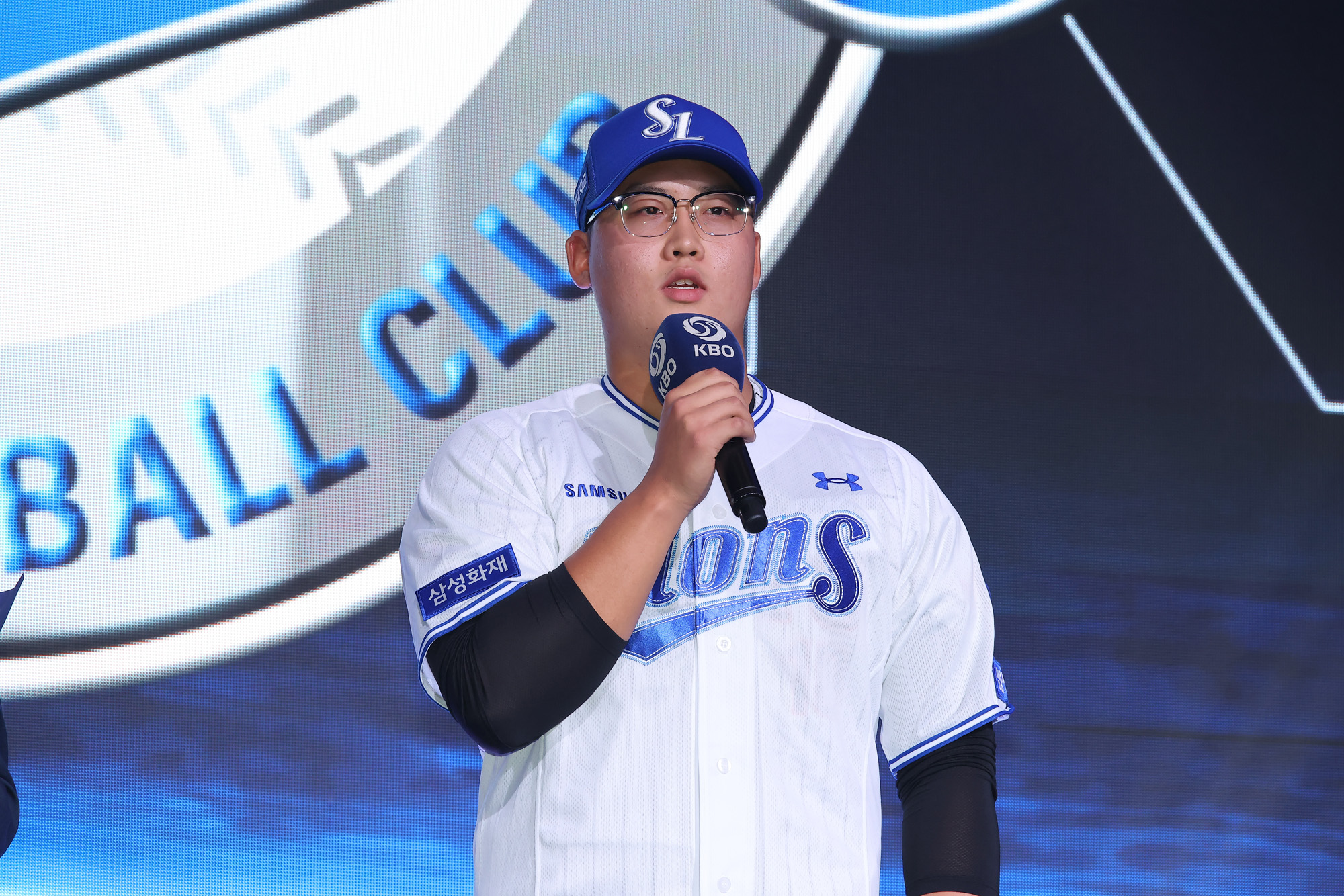 스포츠;야구;프로야구;KBO;KBO리그신인드래프트;신인드래프트;신예선수발굴;신예선수지명;허구연총재;프로야구구단;2026KBO신인드래프트