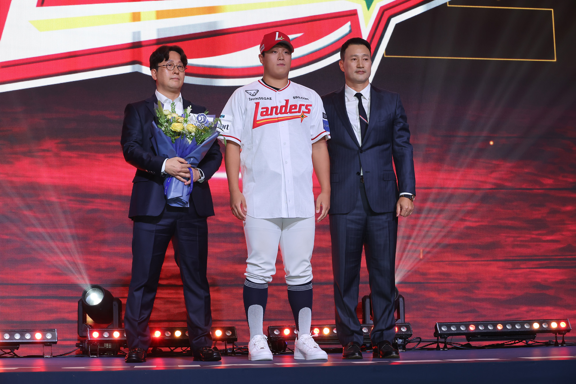 스포츠;야구;프로야구;KBO;KBO리그신인드래프트;신인드래프트;신예선수발굴;신예선수지명;허구연총재;프로야구구단;2026KBO신인드래프트