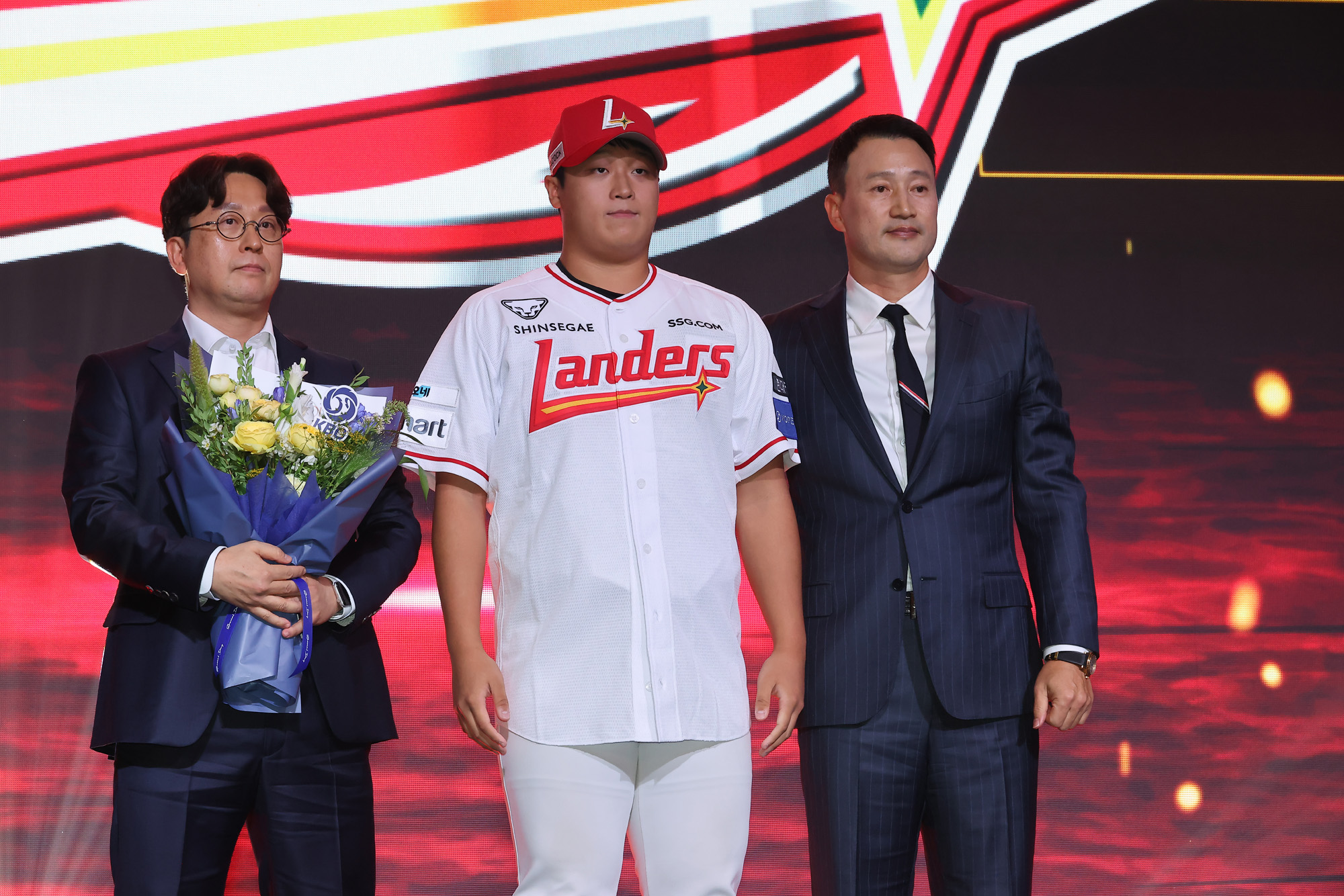 스포츠;야구;프로야구;KBO;KBO리그신인드래프트;신인드래프트;신예선수발굴;신예선수지명;허구연총재;프로야구구단;2026KBO신인드래프트