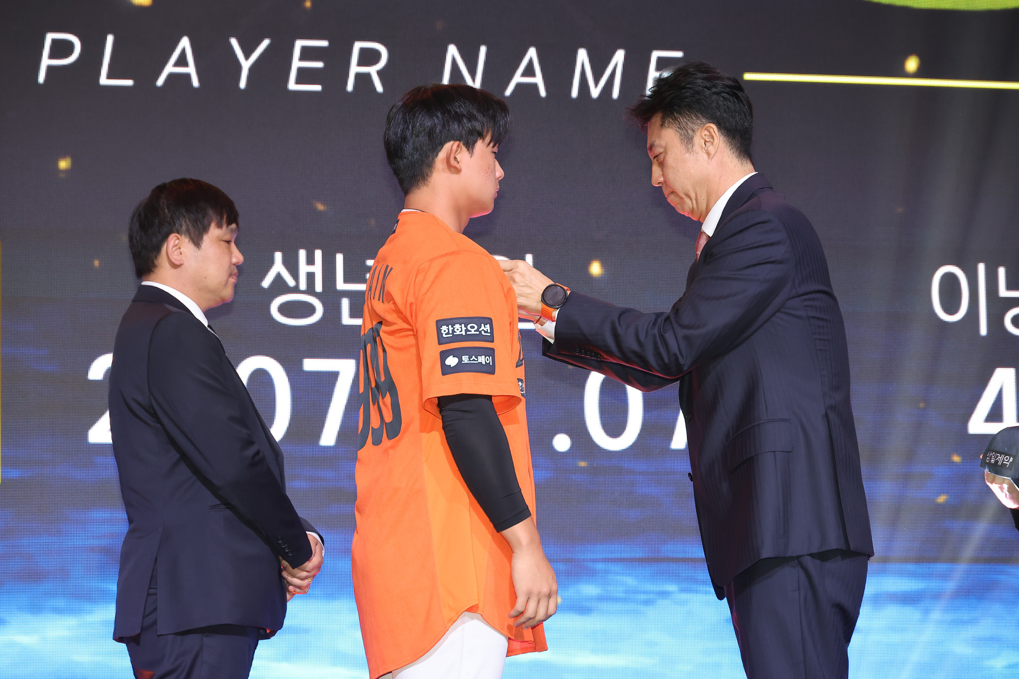 스포츠;야구;프로야구;KBO;KBO리그신인드래프트;신인드래프트;신예선수발굴;신예선수지명;허구연총재;프로야구구단;2026KBO신인드래프트