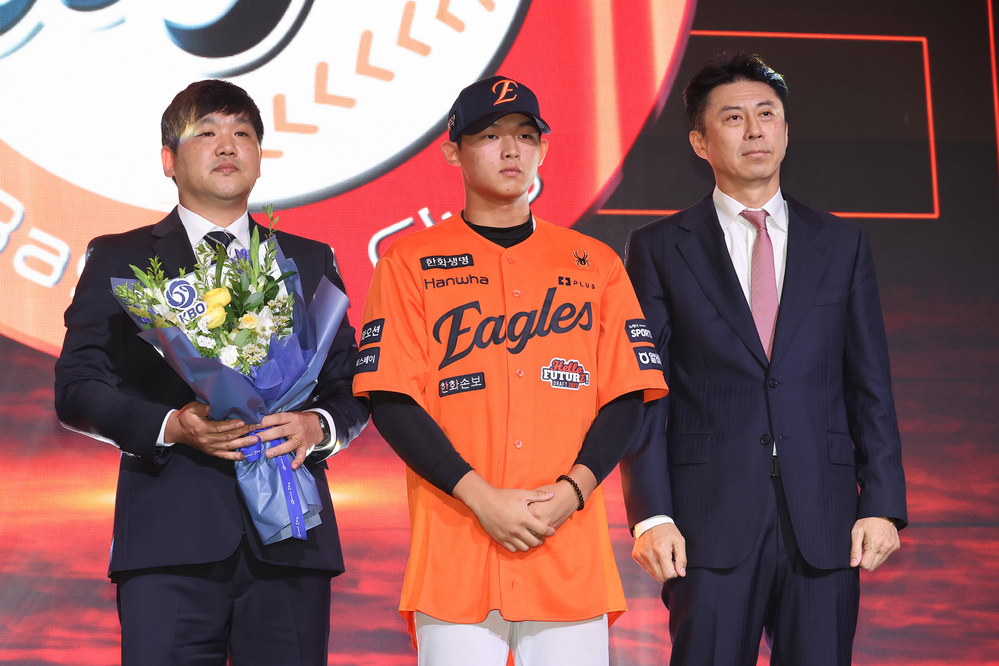 스포츠;야구;프로야구;KBO;KBO리그신인드래프트;신인드래프트;신예선수발굴;신예선수지명;허구연총재;프로야구구단;2026KBO신인드래프트