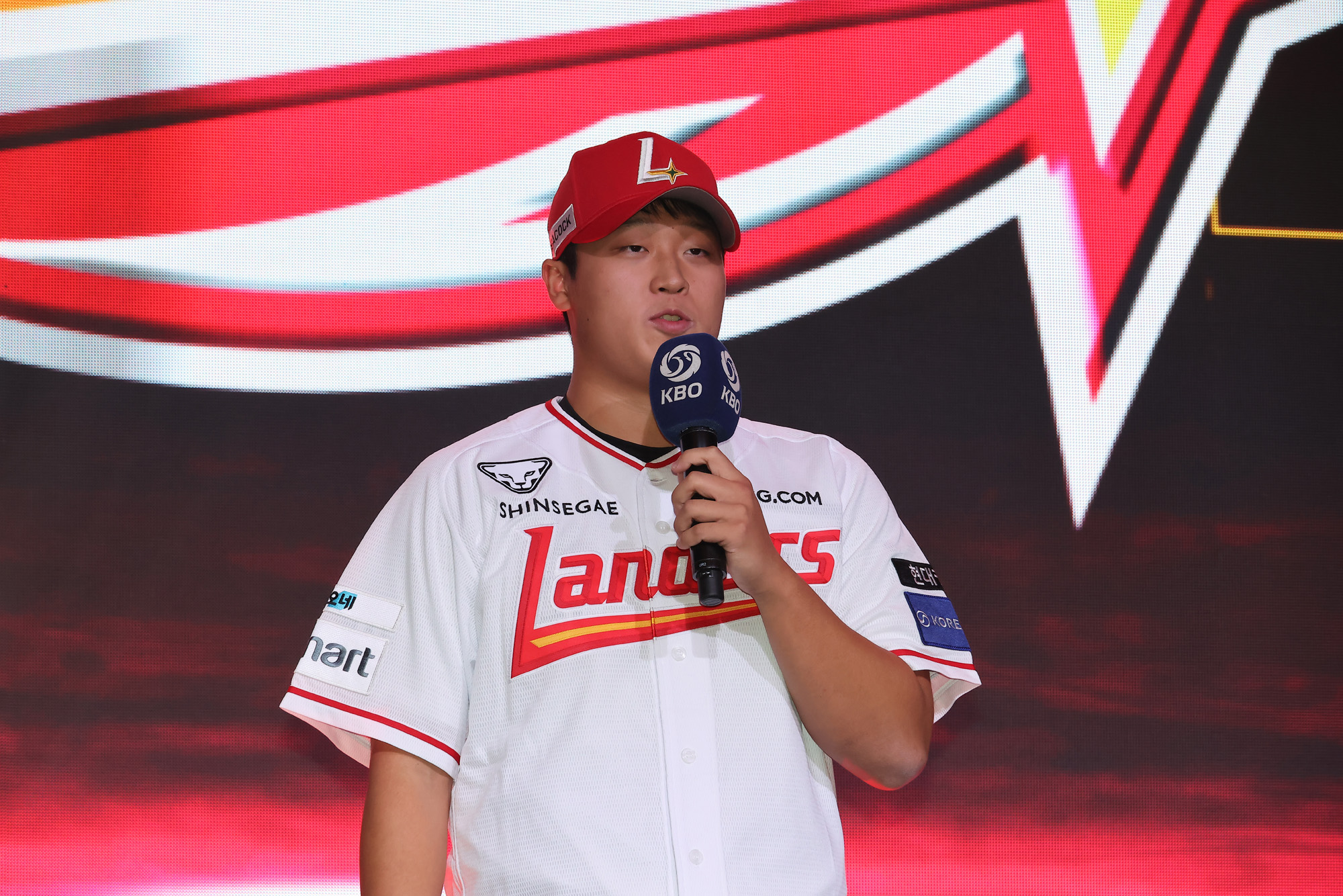 스포츠;야구;프로야구;KBO;KBO리그신인드래프트;신인드래프트;신예선수발굴;신예선수지명;허구연총재;프로야구구단;2026KBO신인드래프트