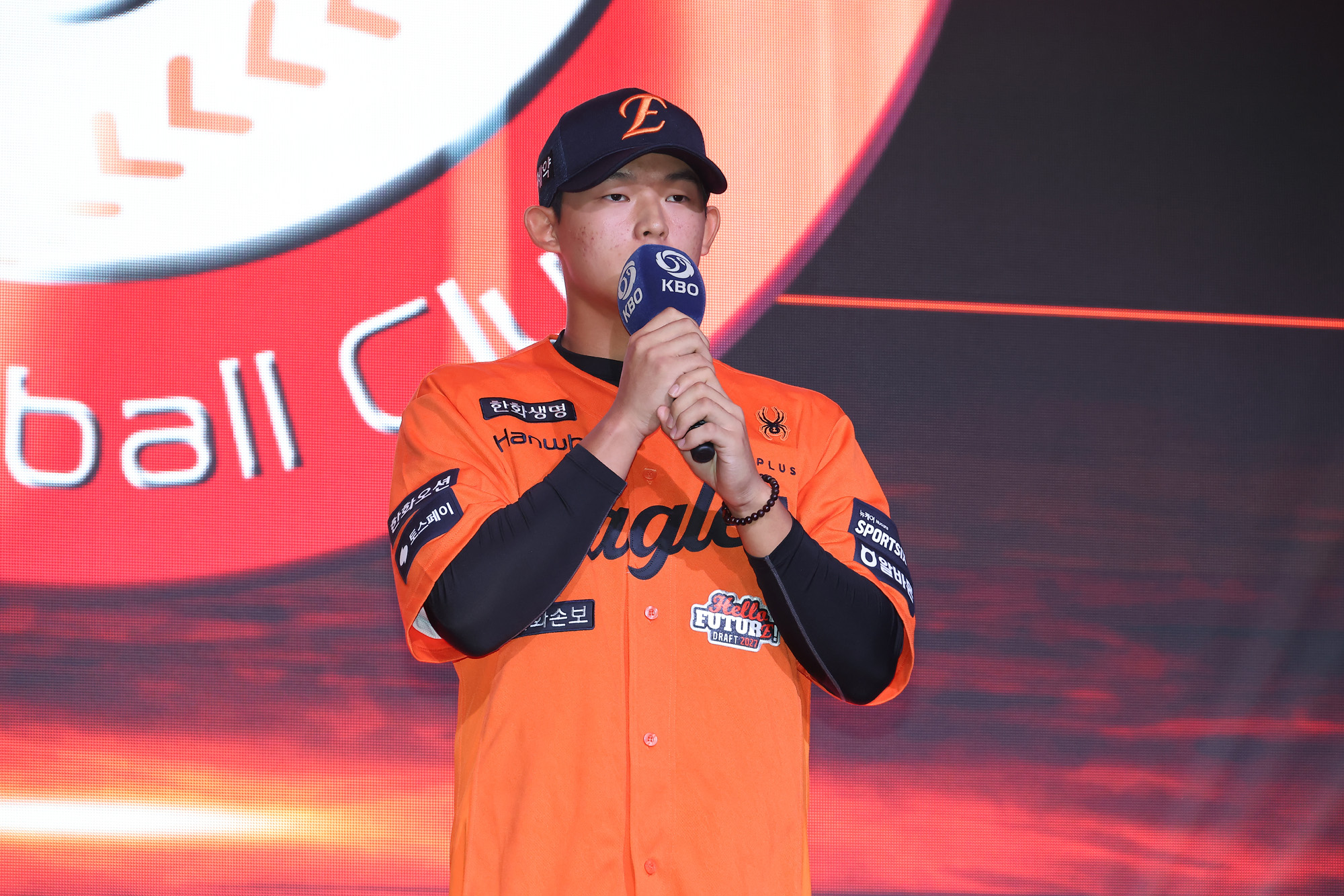 스포츠;야구;프로야구;KBO;KBO리그신인드래프트;신인드래프트;신예선수발굴;신예선수지명;허구연총재;프로야구구단;2026KBO신인드래프트
