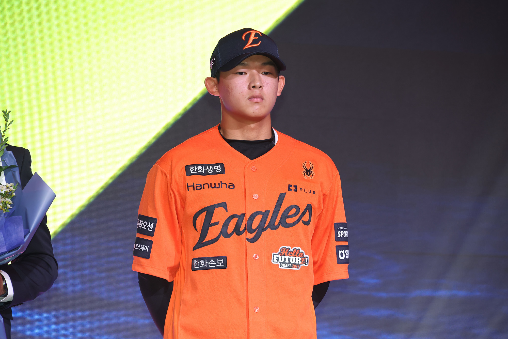 스포츠;야구;프로야구;KBO;KBO리그신인드래프트;신인드래프트;신예선수발굴;신예선수지명;허구연총재;프로야구구단;2026KBO신인드래프트