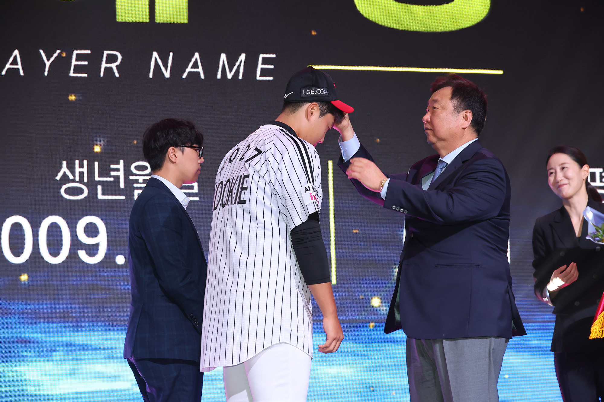 스포츠;야구;프로야구;KBO;KBO리그신인드래프트;신인드래프트;신예선수발굴;신예선수지명;허구연총재;프로야구구단;2026KBO신인드래프트