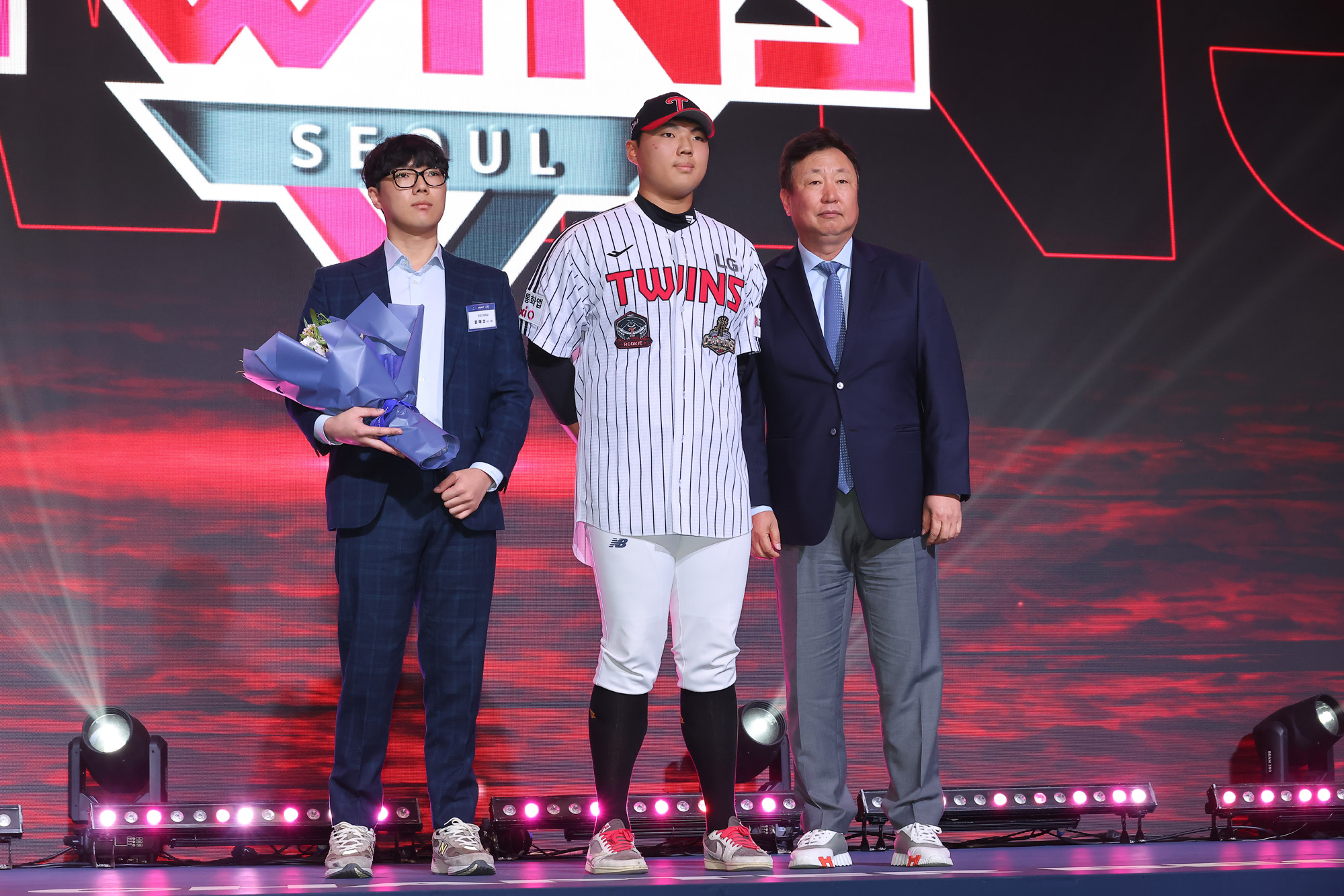 스포츠;야구;프로야구;KBO;KBO리그신인드래프트;신인드래프트;신예선수발굴;신예선수지명;허구연총재;프로야구구단;2026KBO신인드래프트