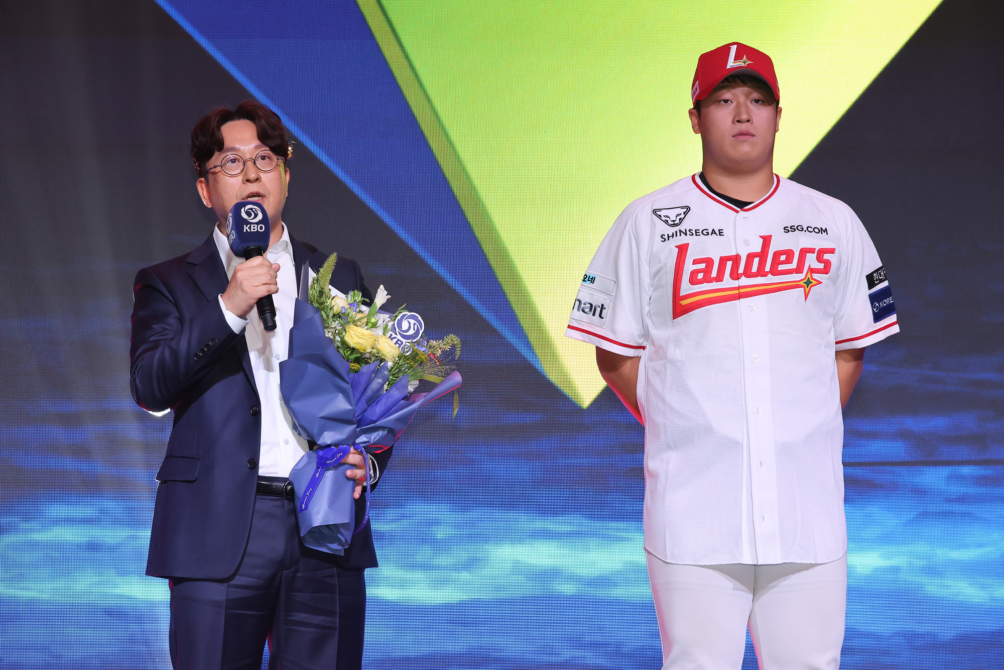 스포츠;야구;프로야구;KBO;KBO리그신인드래프트;신인드래프트;신예선수발굴;신예선수지명;허구연총재;프로야구구단;2026KBO신인드래프트