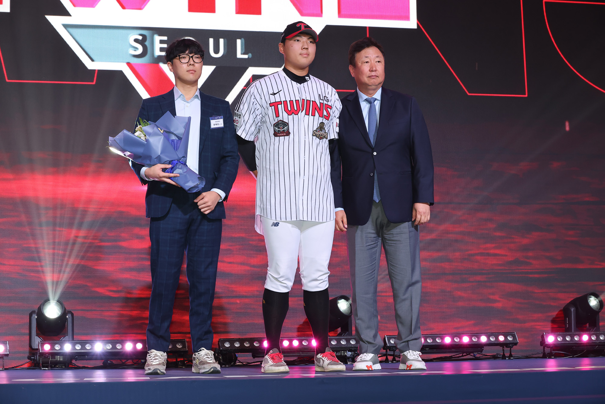 스포츠;야구;프로야구;KBO;KBO리그신인드래프트;신인드래프트;신예선수발굴;신예선수지명;허구연총재;프로야구구단;2026KBO신인드래프트