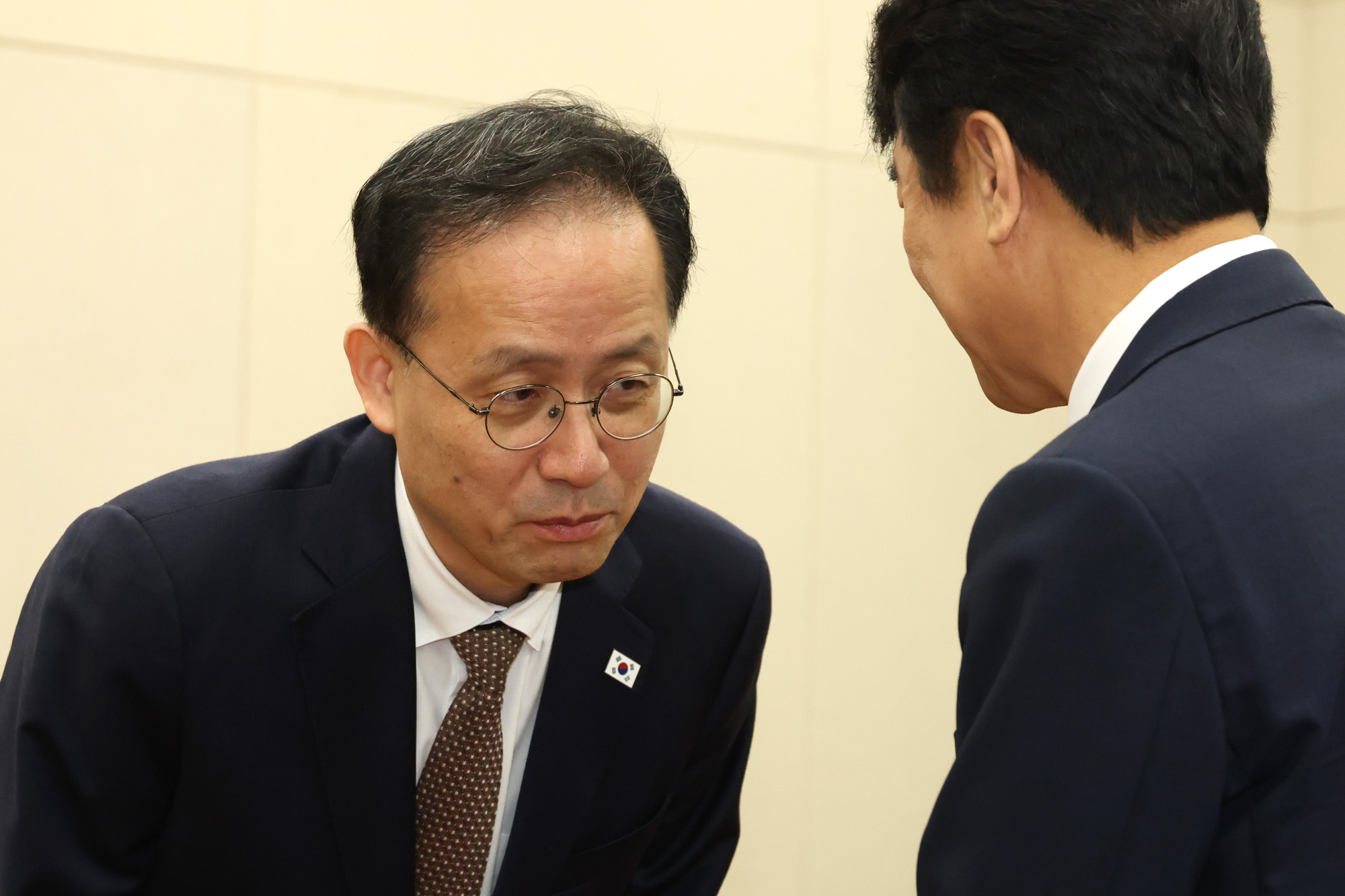 정치;국회;재정경제기획위원회;이형일 경제부총리
