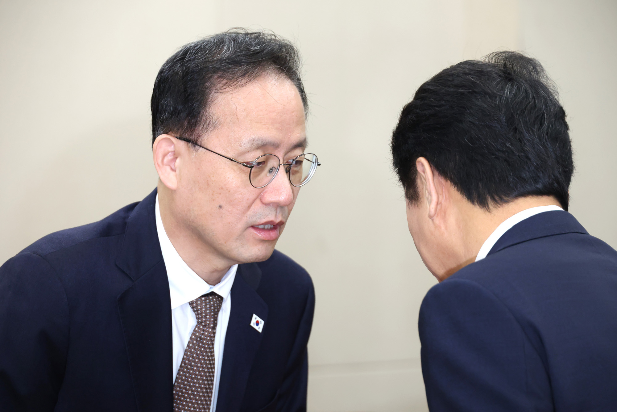 정치;국회;재정경제기획위원회;이형일 경제부총리