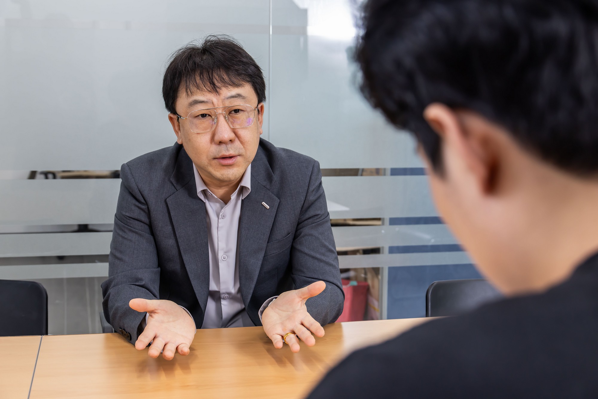 사회;인물;임병수;임병수 KCI 한국탐정연맹 상임대표;탐정;공권력불신;사설탐정