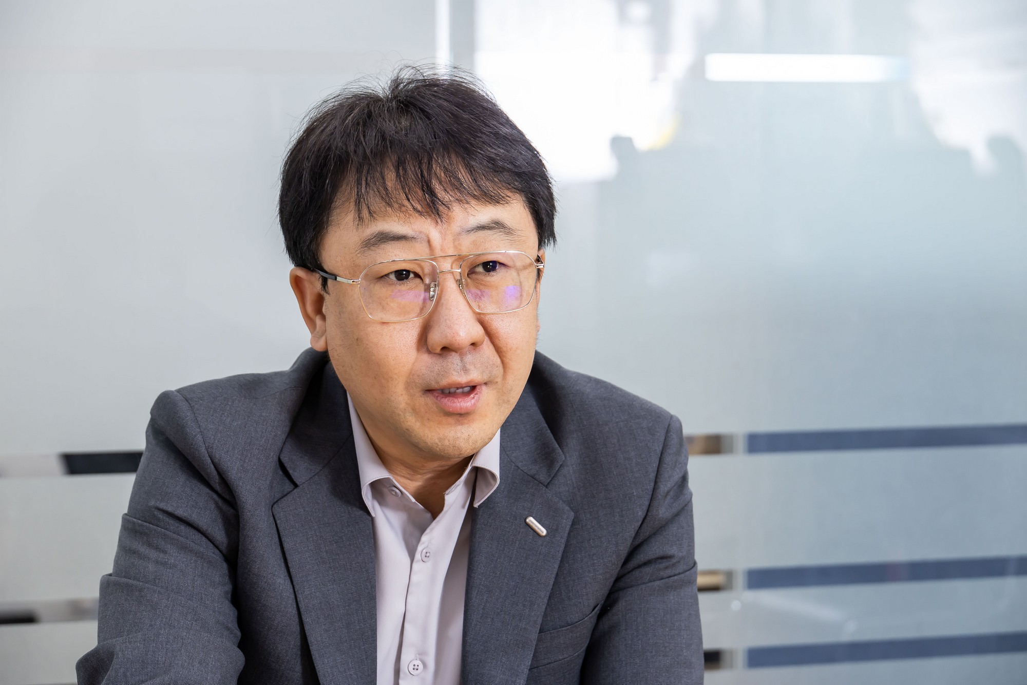 사회;인물;임병수;임병수 KCI 한국탐정연맹 상임대표;탐정;공권력불신;사설탐정
