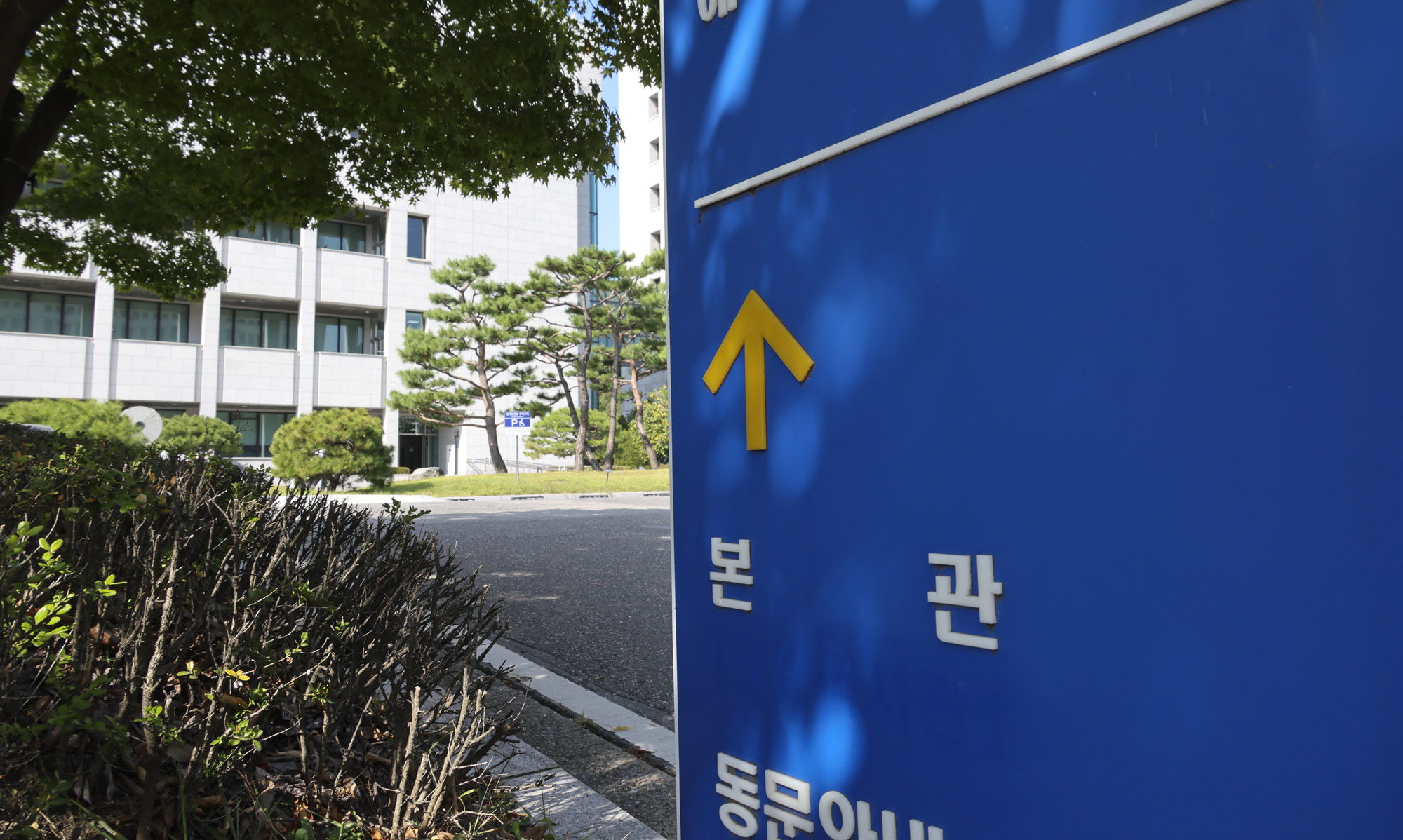 검찰청폐지;대검찰청폐지
