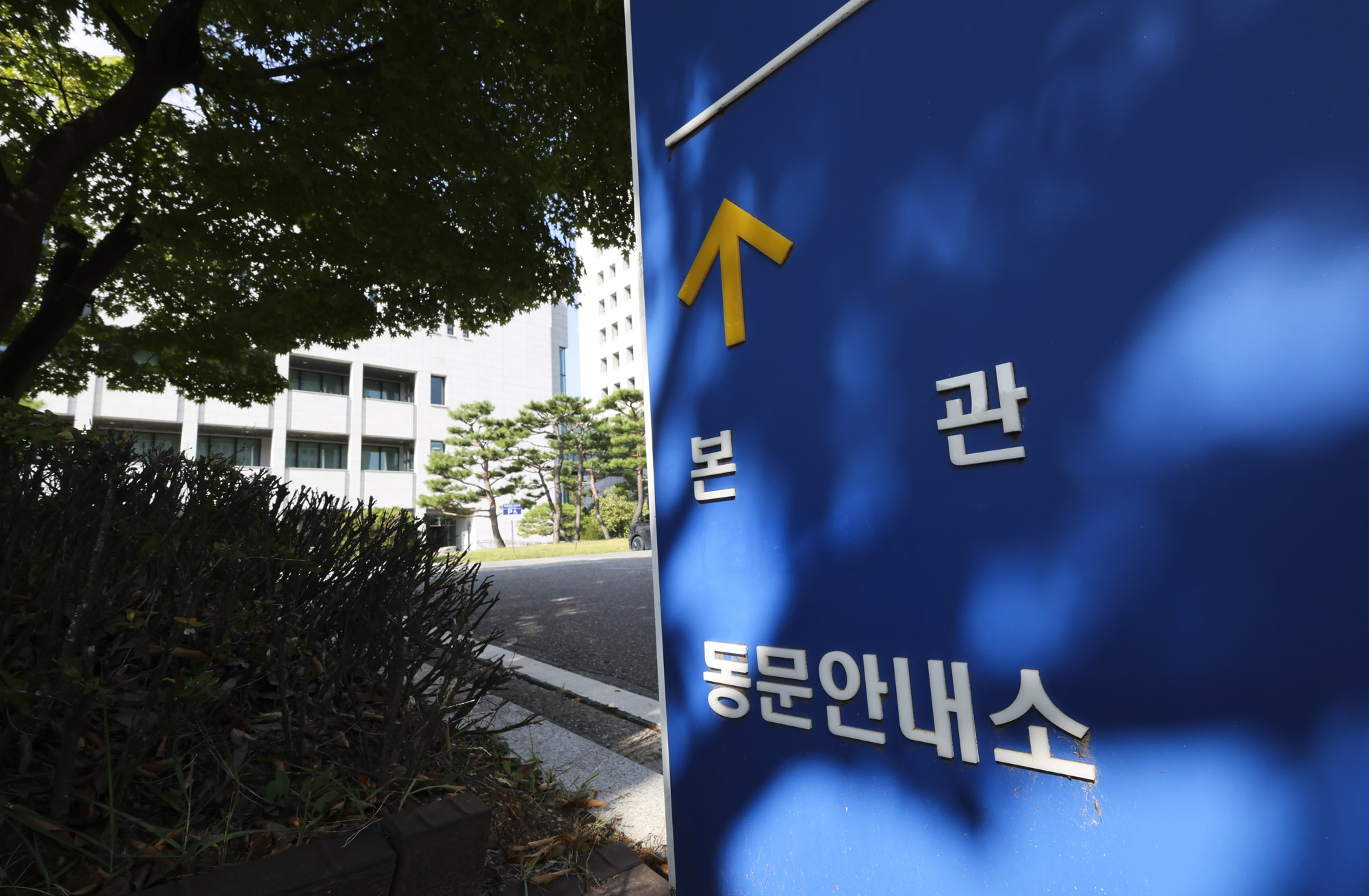 검찰청폐지;대검찰청폐지