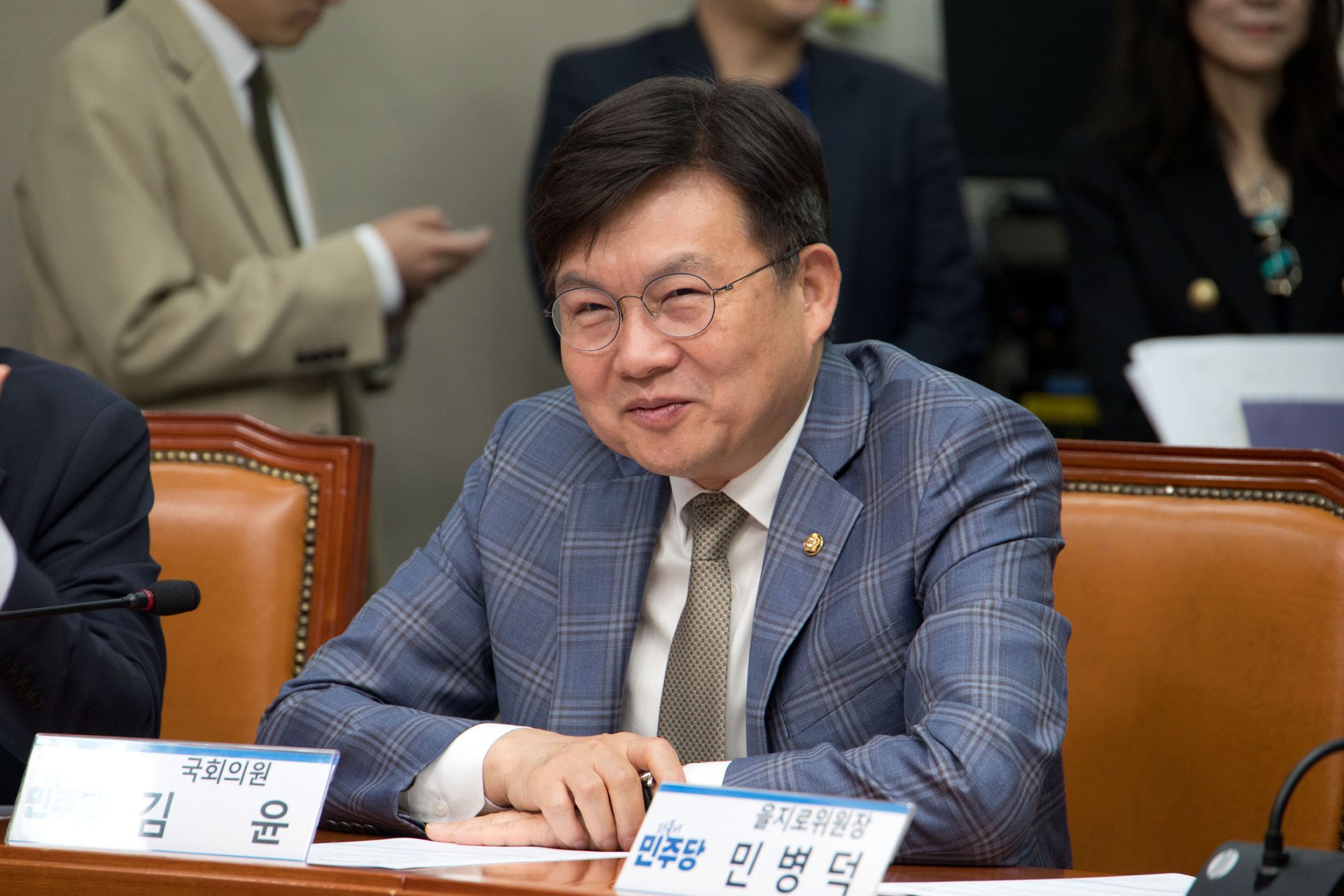 정치;국회;더불어민주당;을지로위원회;상생