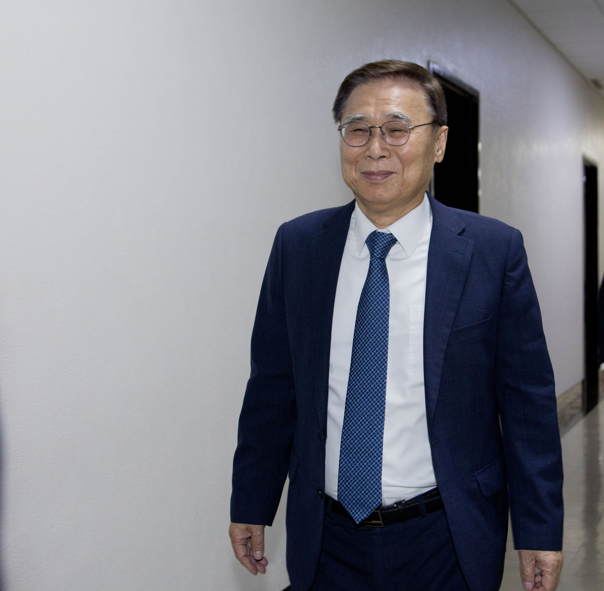 정치;정부;국정원;국정원장;이종석
