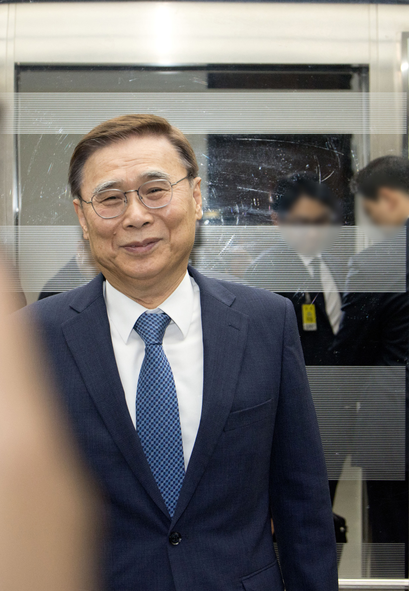 정치;정부;국정원;국정원장;이종석