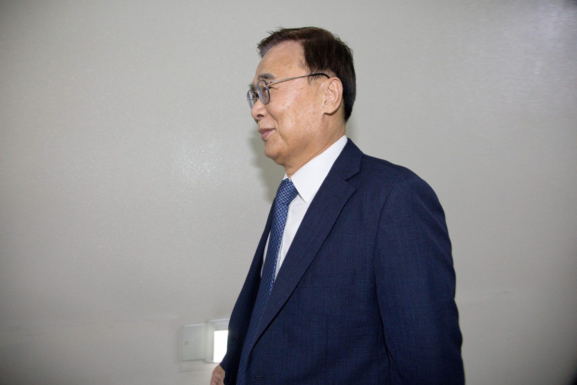 정치;정부;국정원;국정원장;이종석