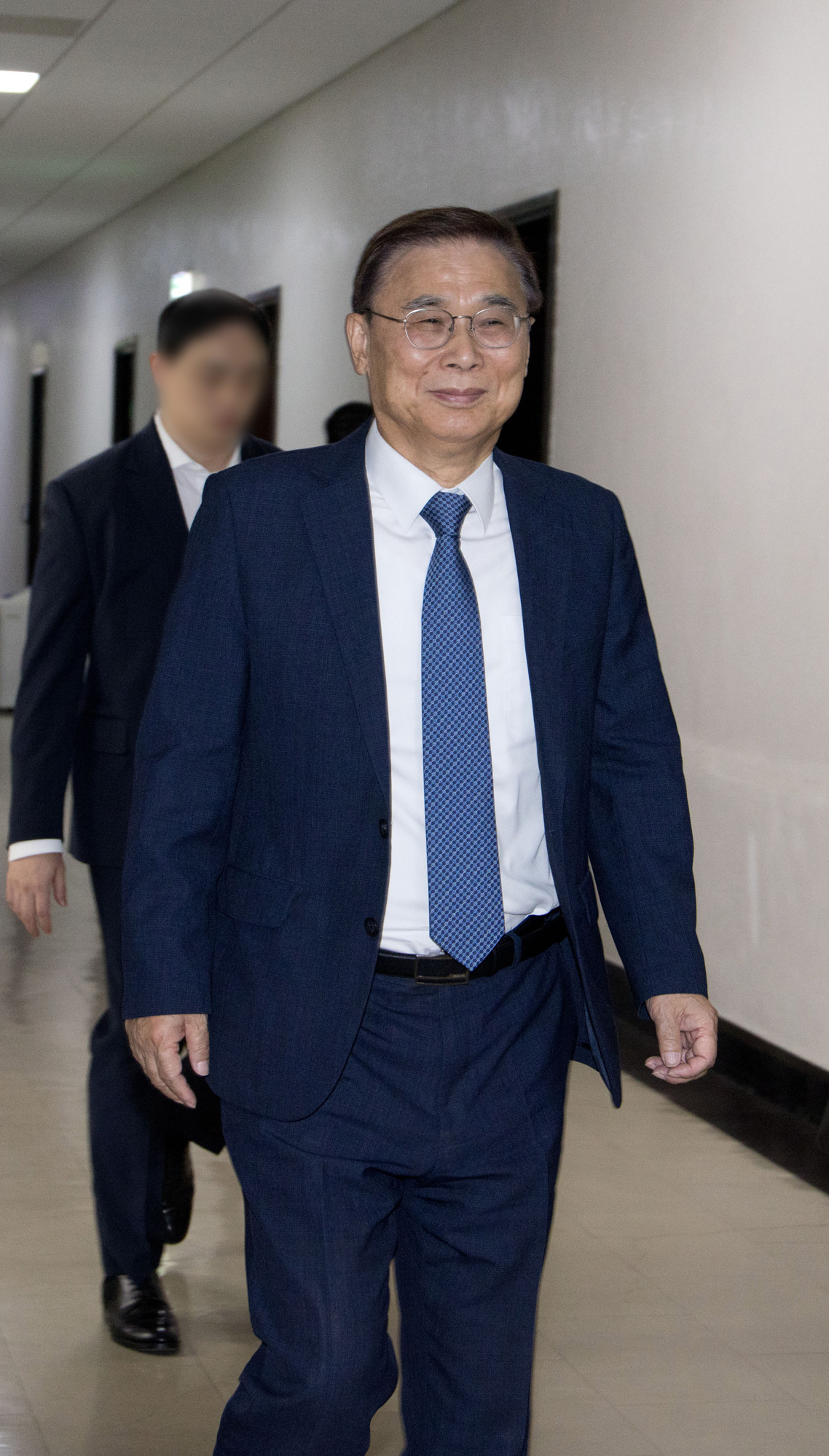 정치;정부;국정원;국정원장;이종석