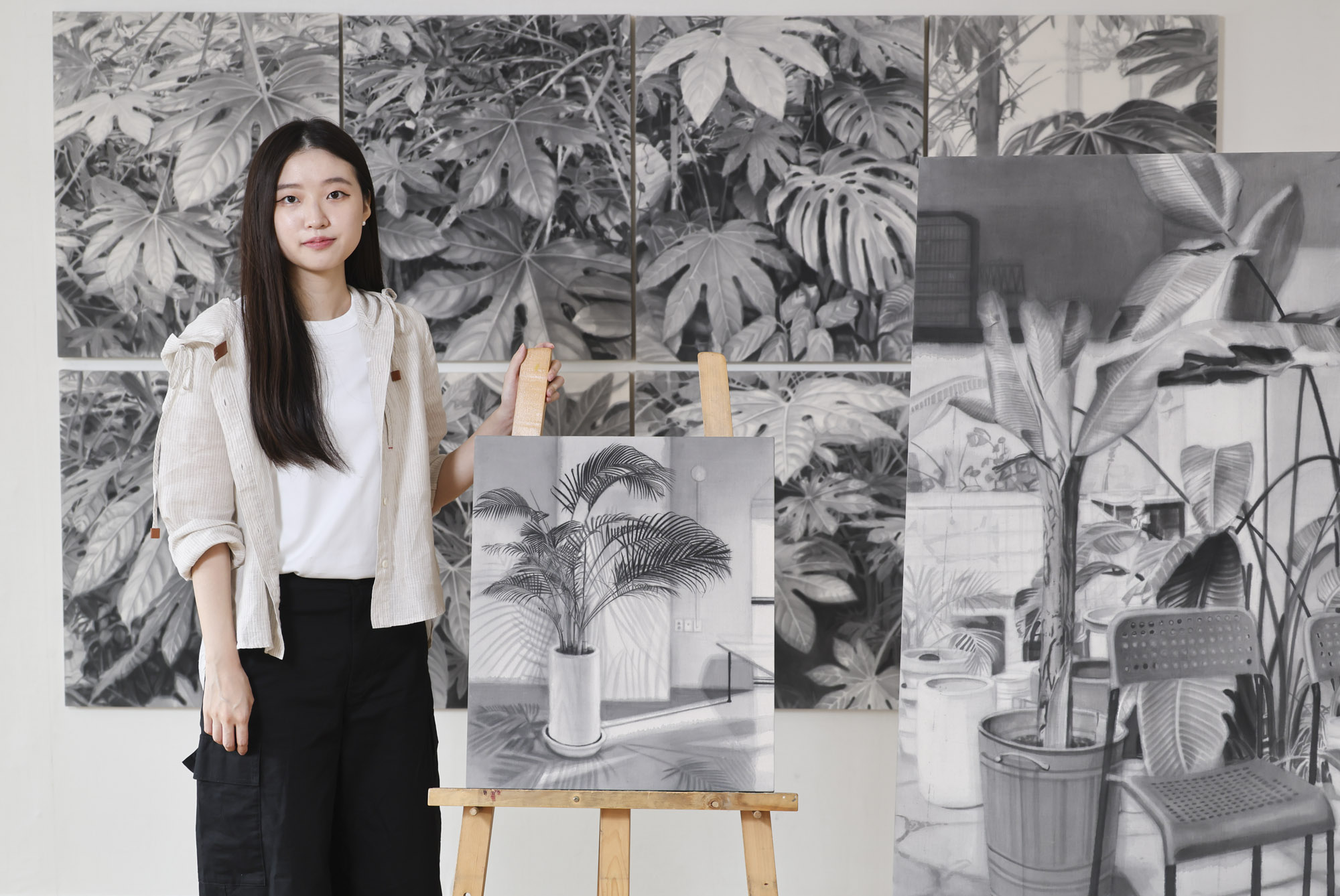 한승희;한승희작가;화가;아티스트;한국미술응원프로젝트;그림