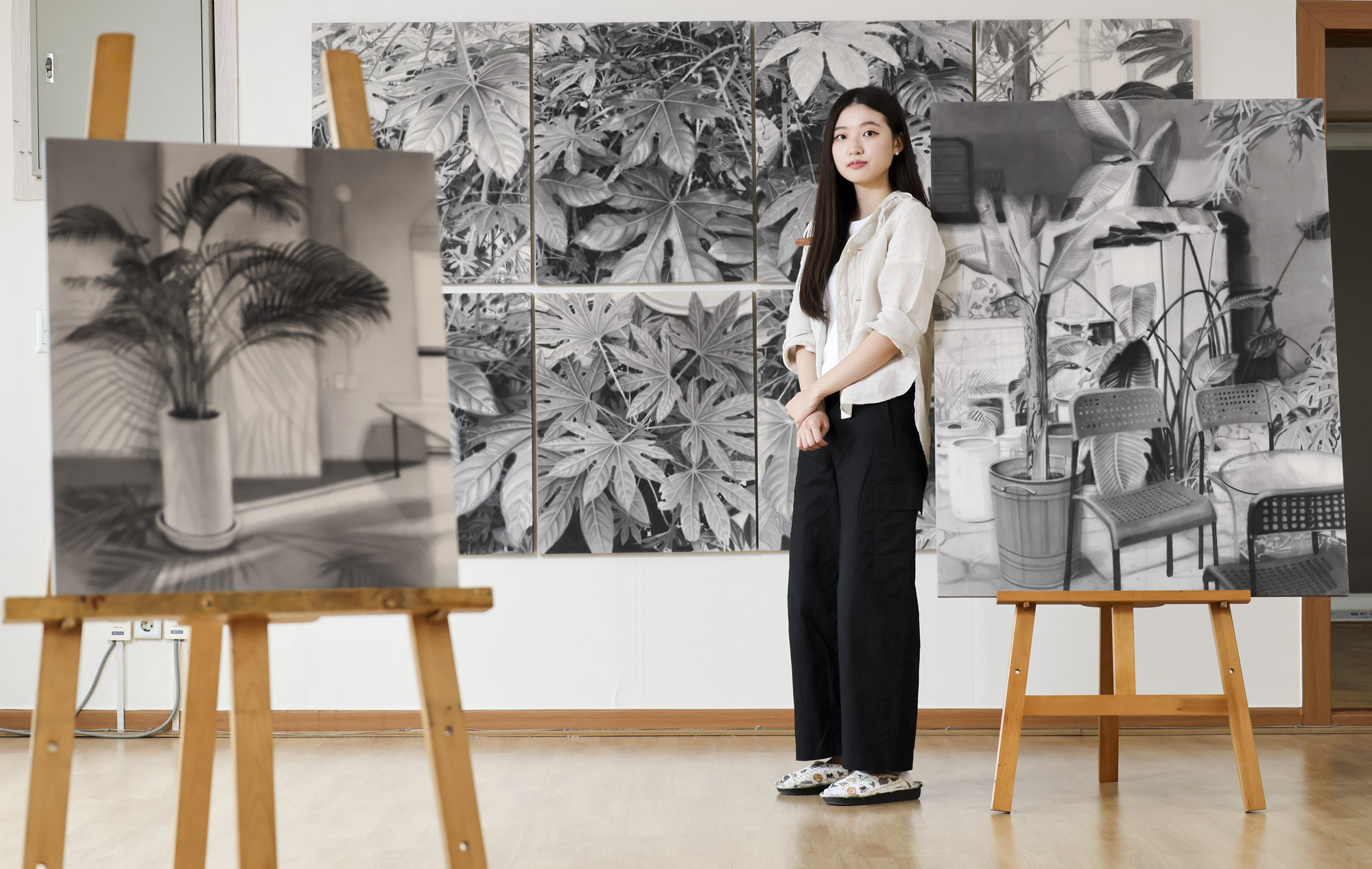 한승희;한승희작가;화가;아티스트;한국미술응원프로젝트;그림