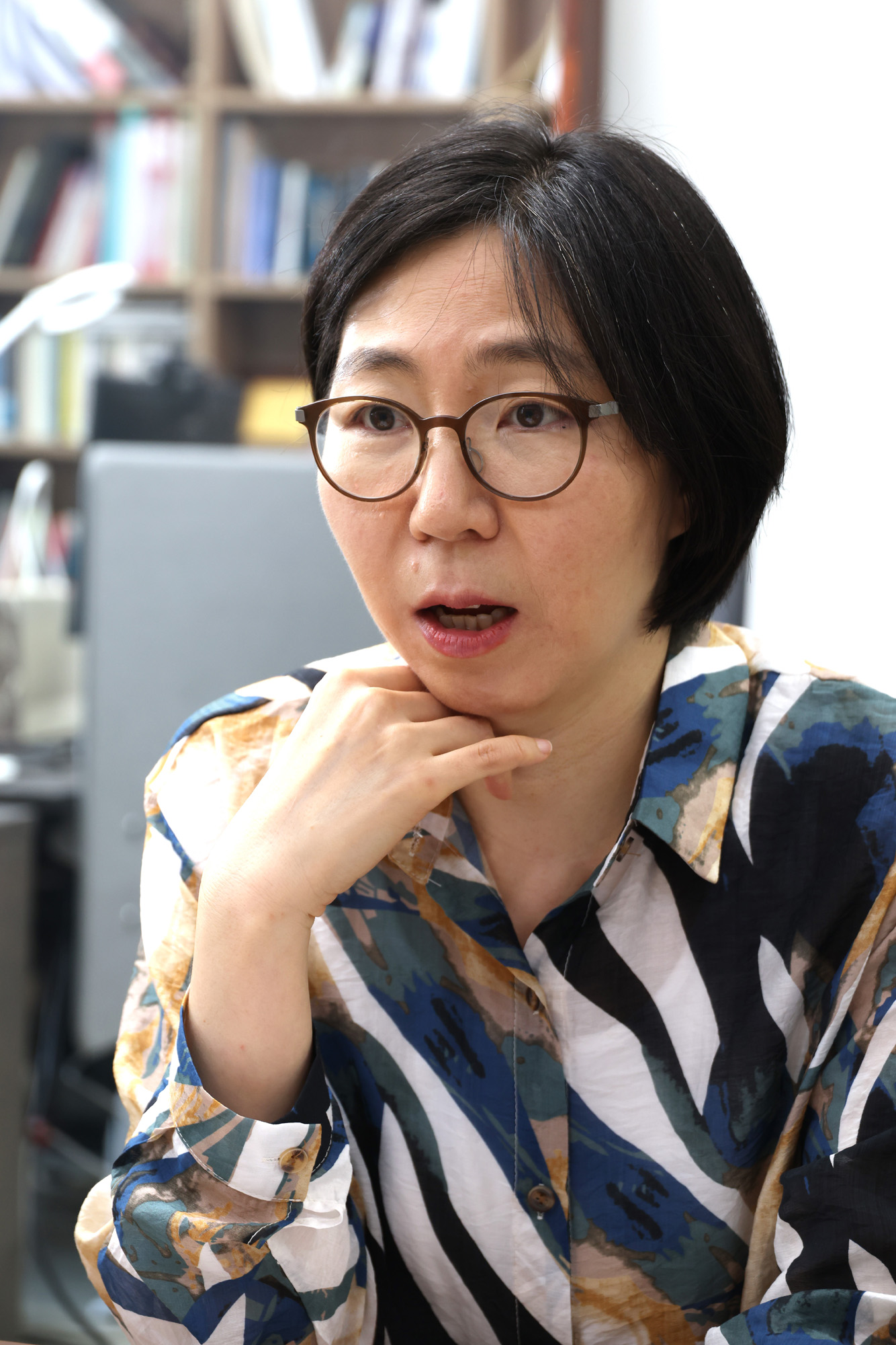 사회;1인가구;필연적혼자의시대;김수영