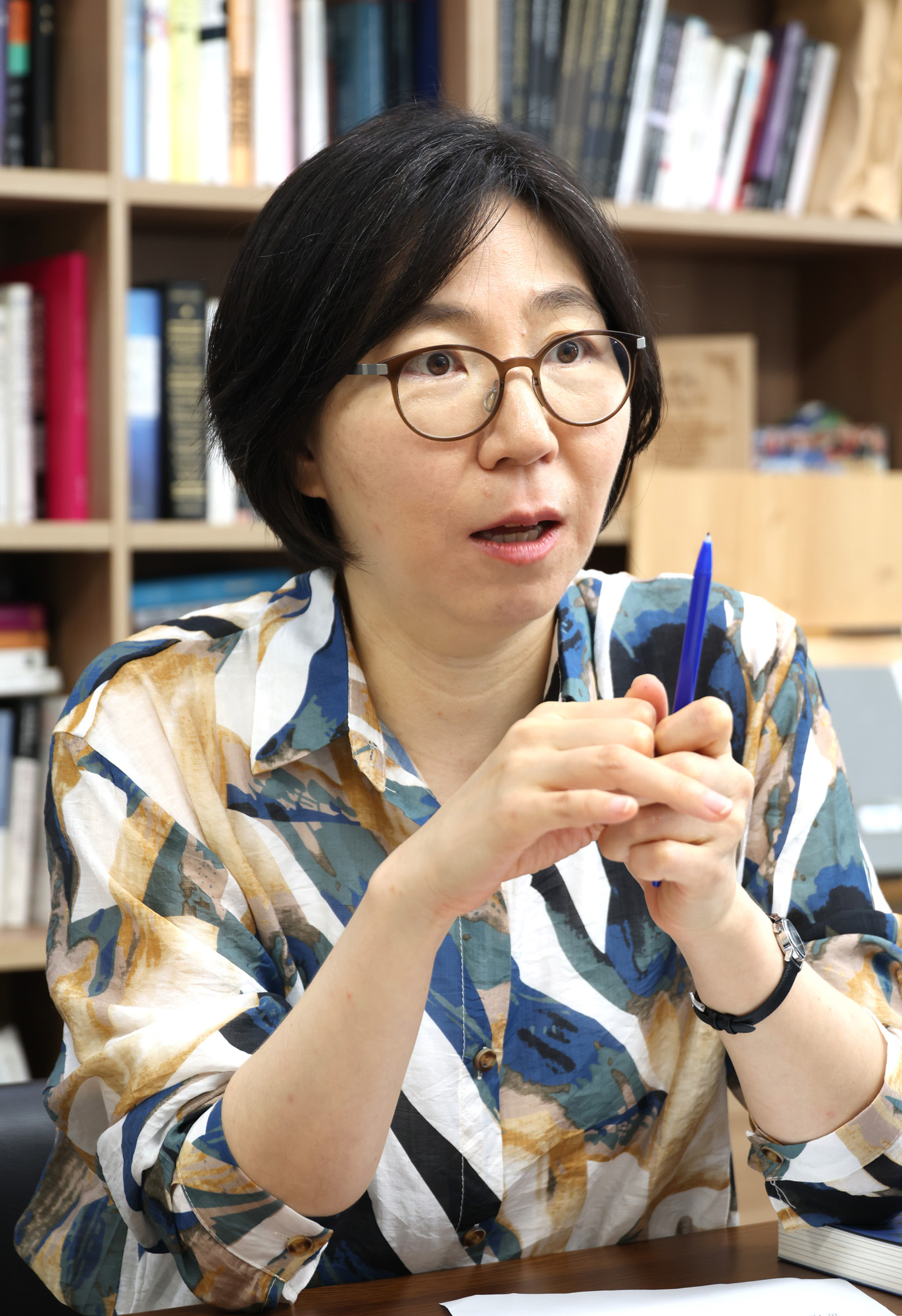 사회;1인가구;필연적혼자의시대;김수영