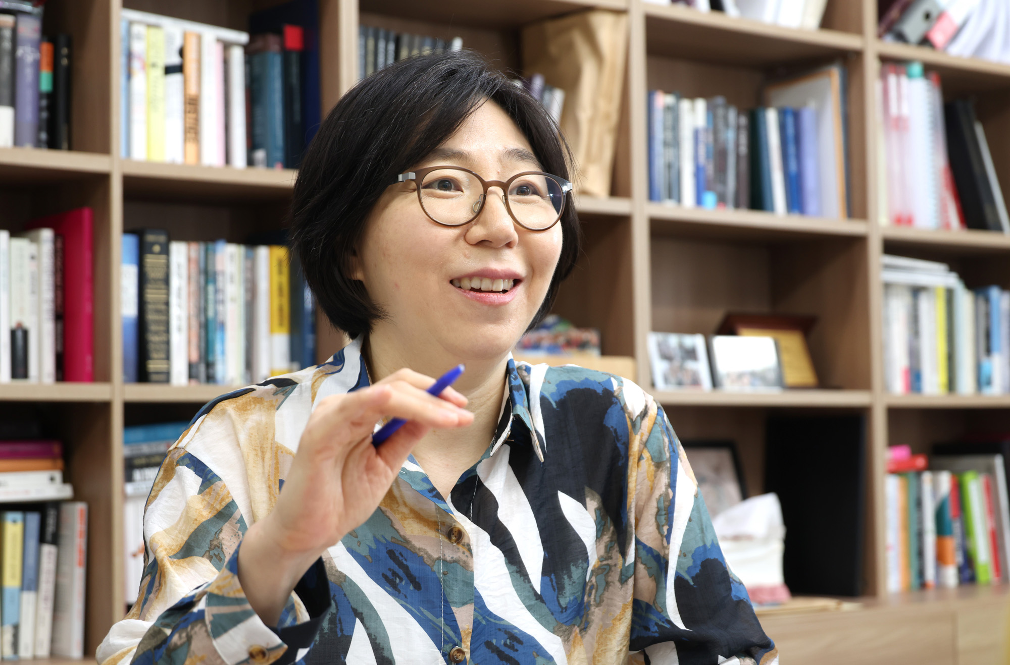 사회;1인가구;필연적혼자의시대;김수영