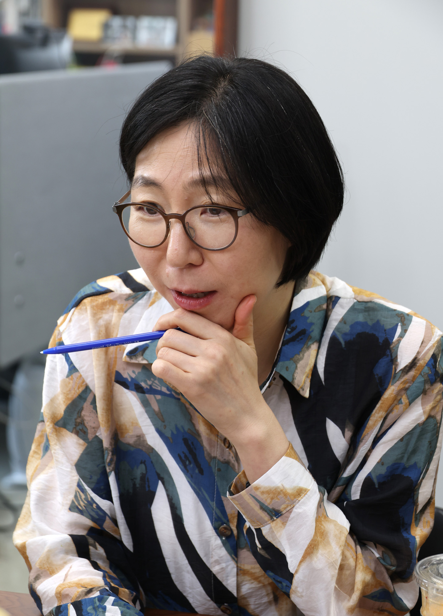 사회;1인가구;필연적혼자의시대;김수영